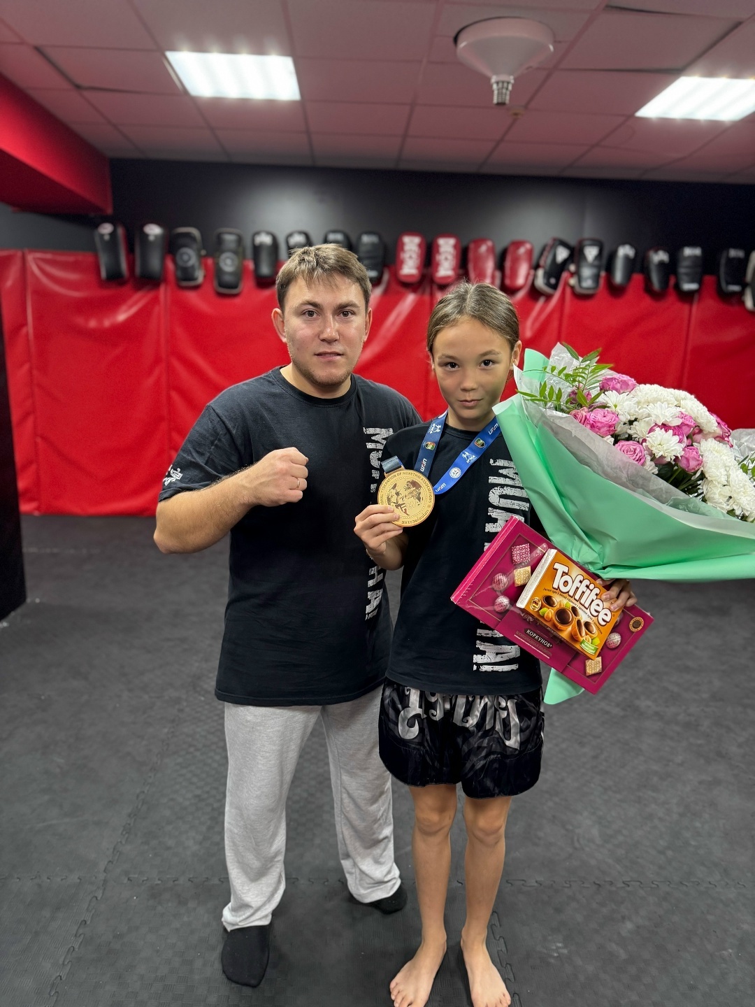 Сәлимә Иҫәнғәлина - донъя чемпионы!