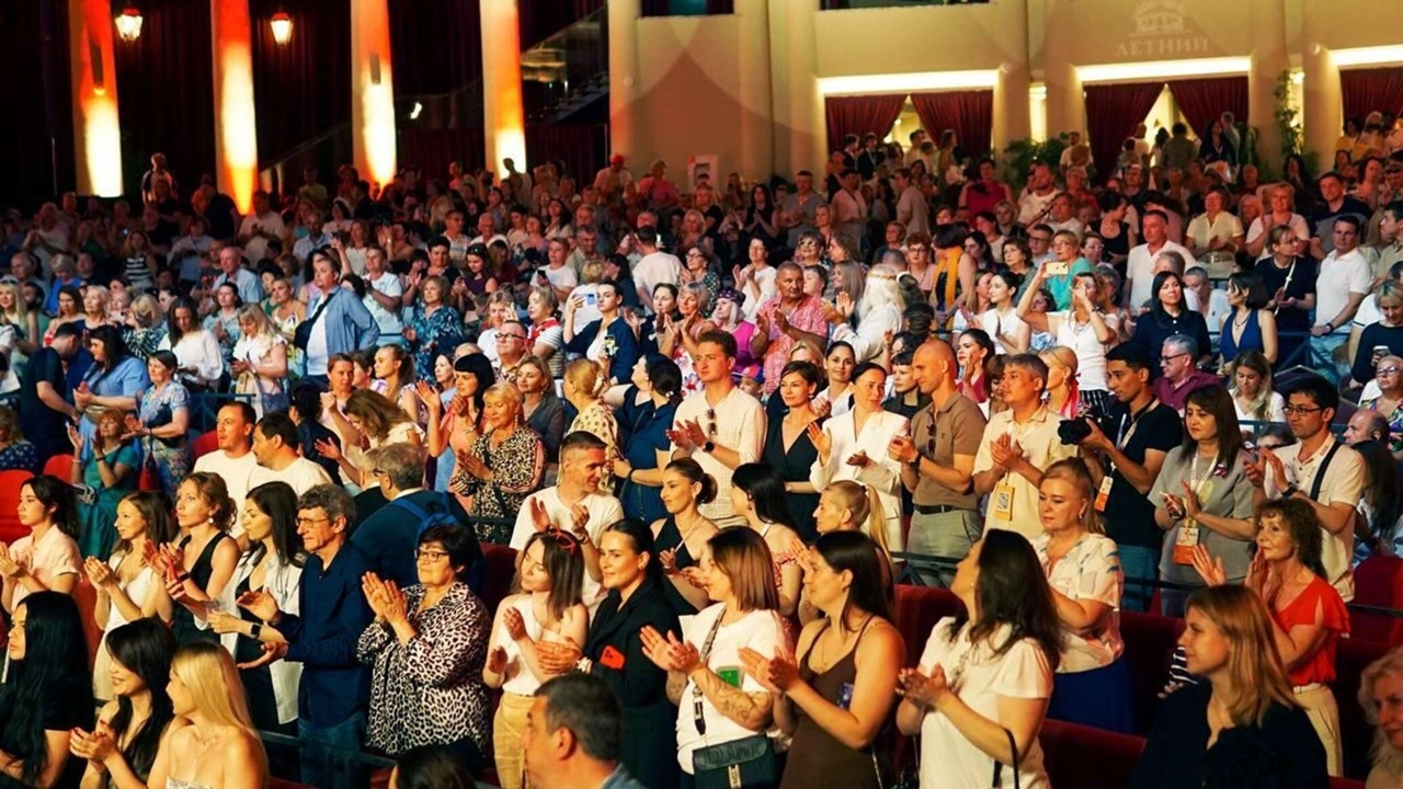 Өфөнән «Отшельник» документаль фильмы менән Вилүрә Иҫәндәүләтова ҡатнашты