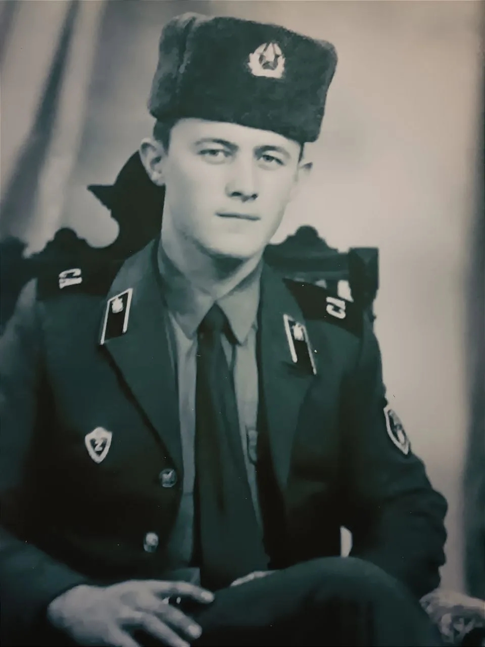 Минең геройым