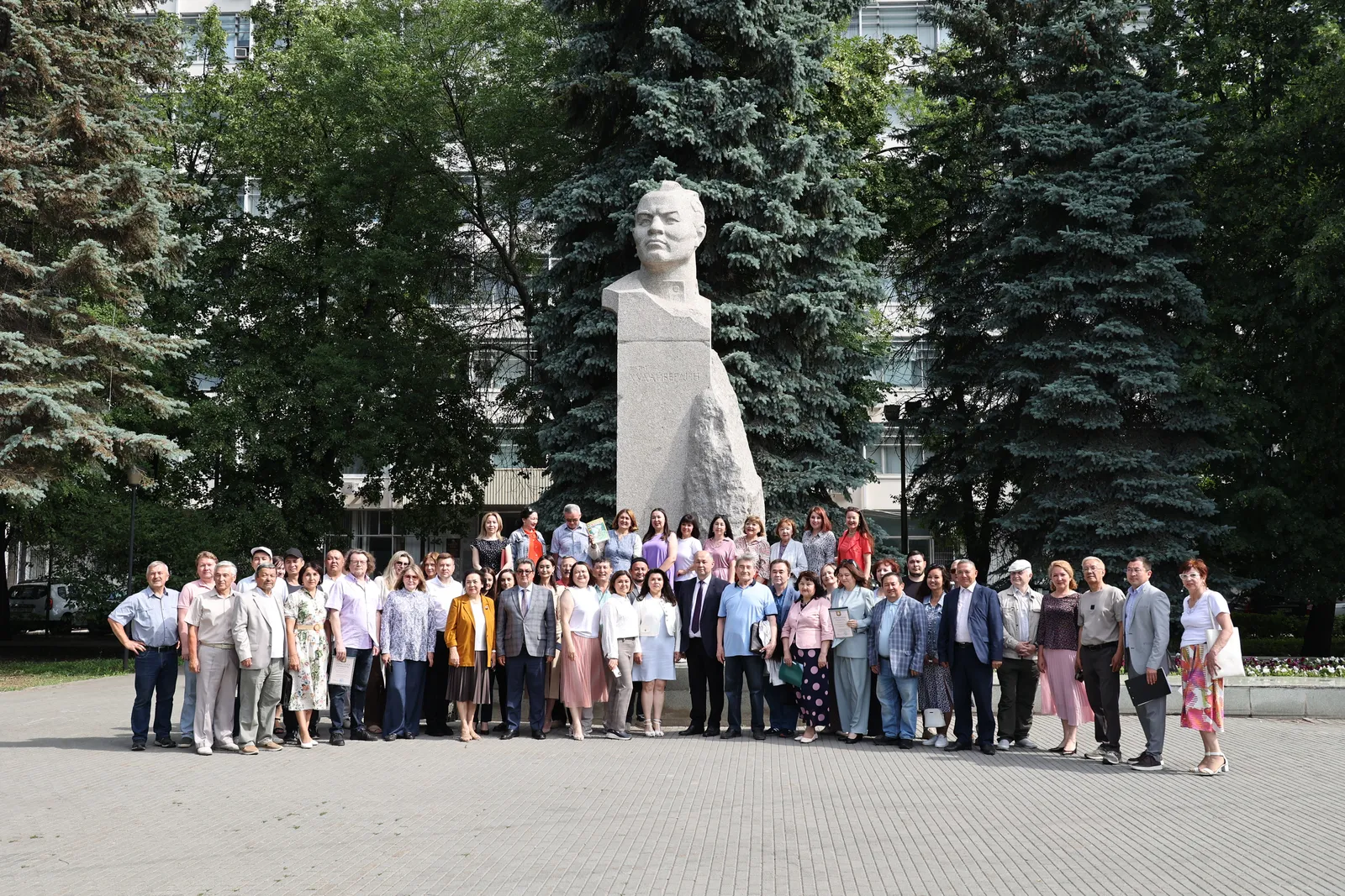 Журналистар һөнәри байрамын билдәләне
