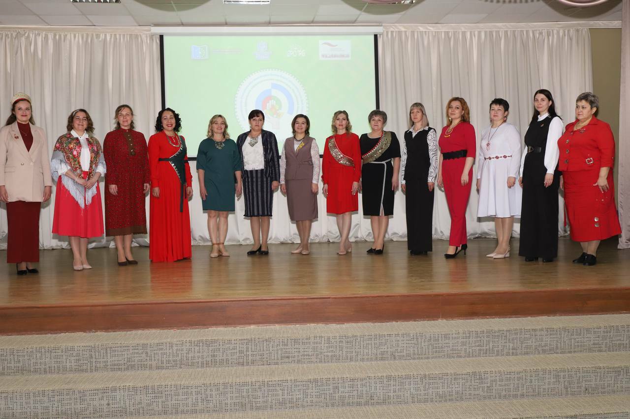 Конкурс дауам итә