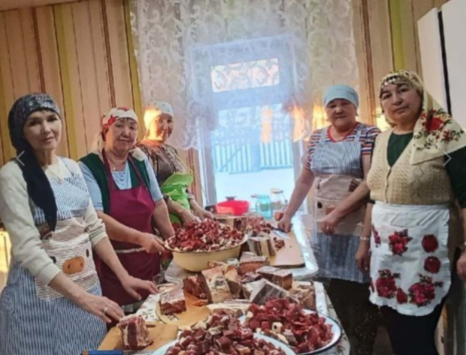 Яугирҙарға — быҡтырылған ит