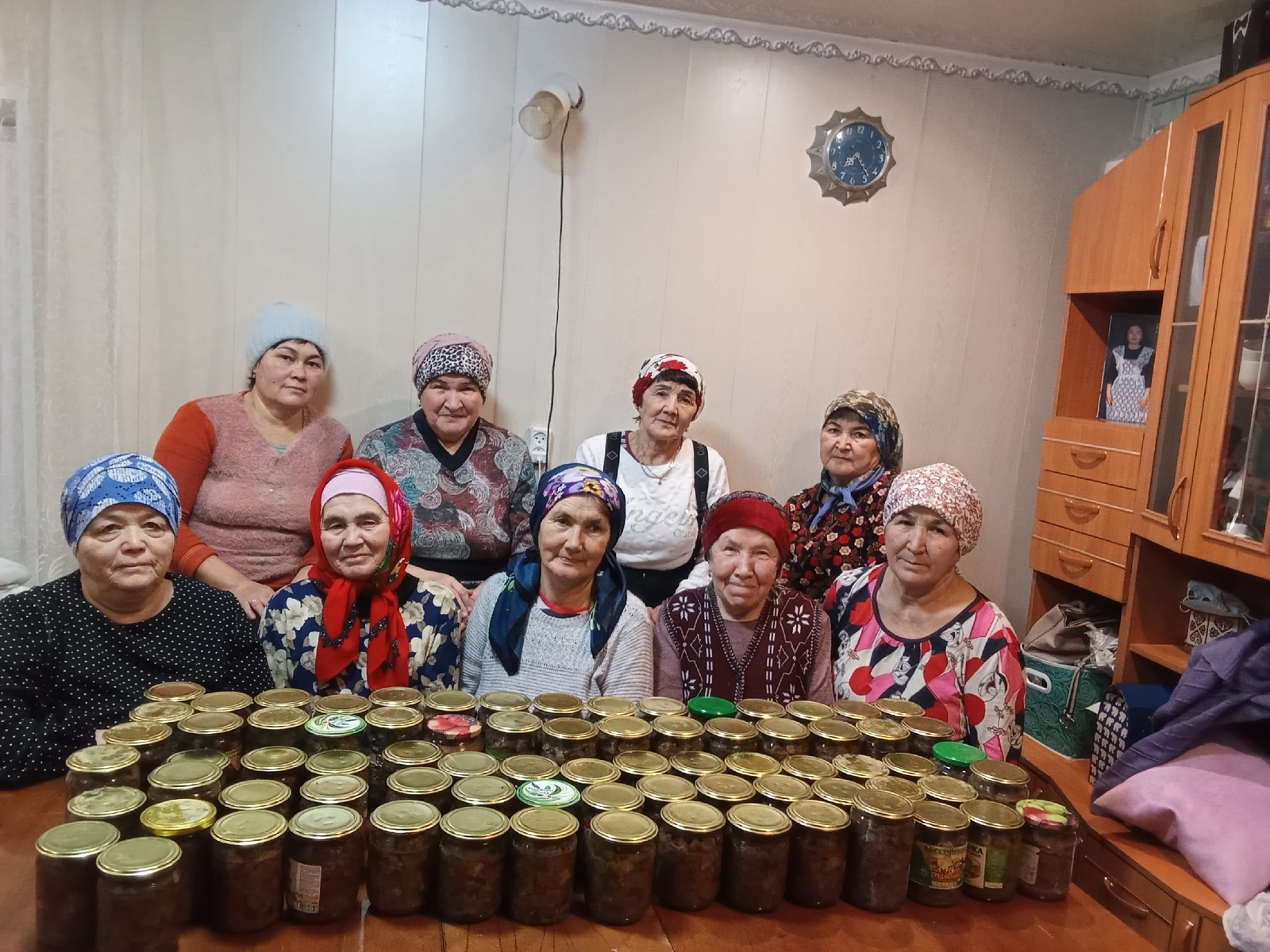 Яугирҙарға - быҡтырылған ит