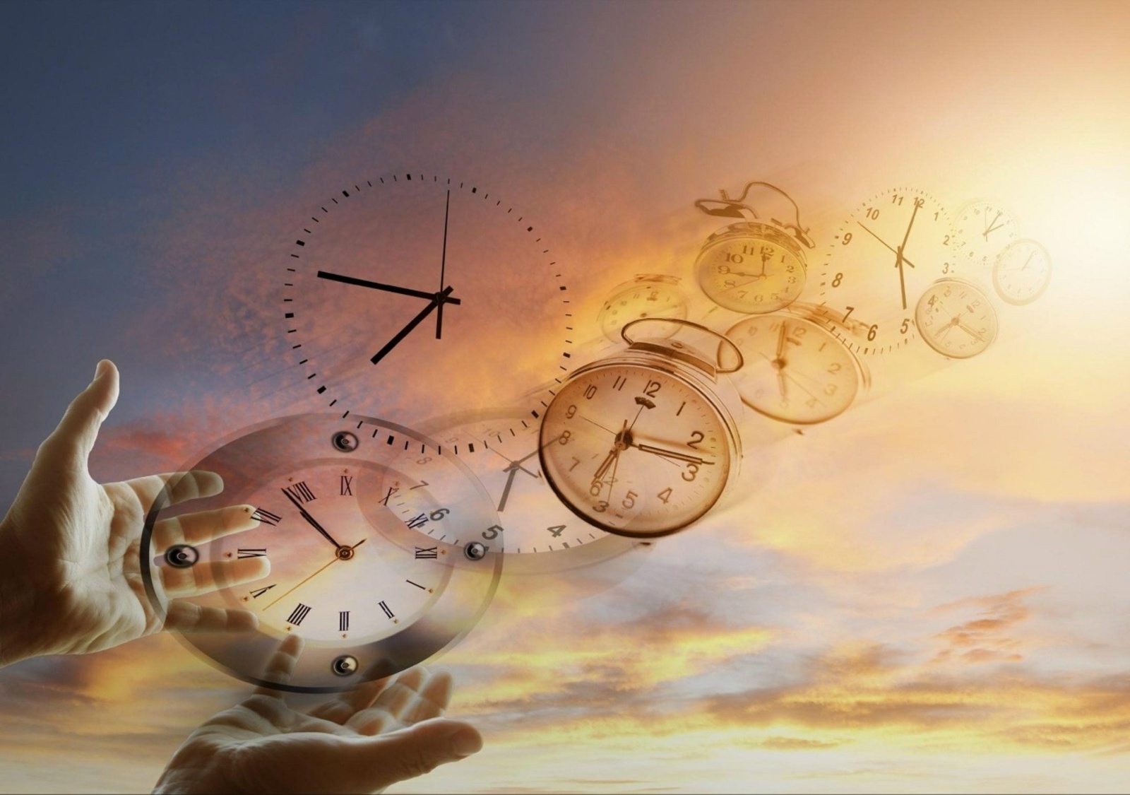 Нимә генә инде бер минут