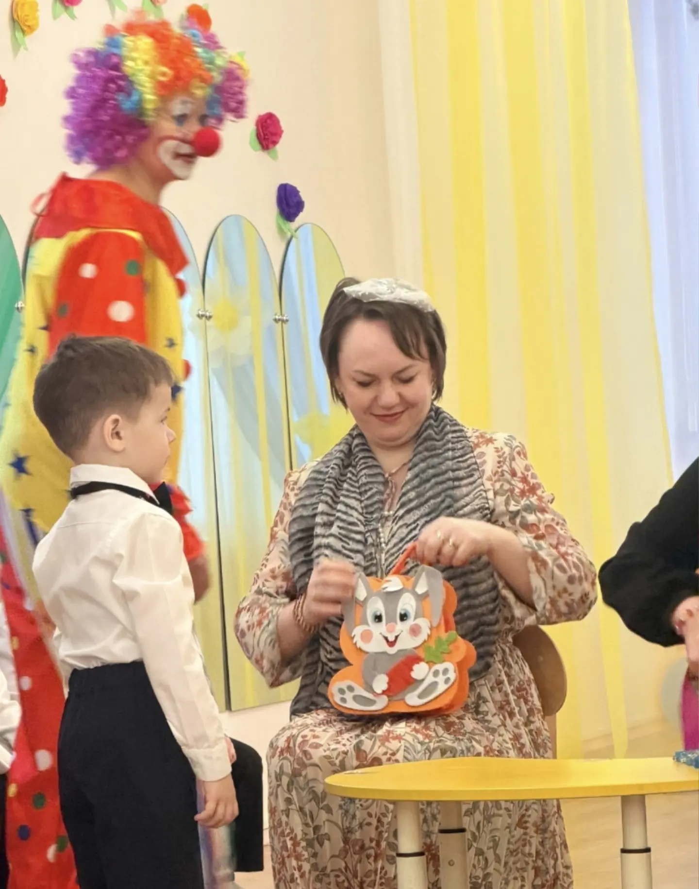 Яҙ һәм матурлыҡ байрамы