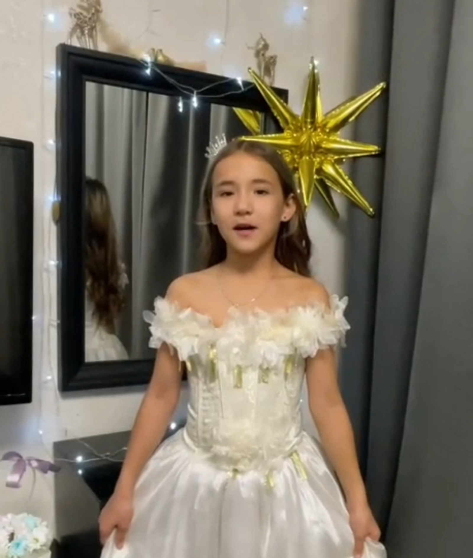 Вәт маладис!