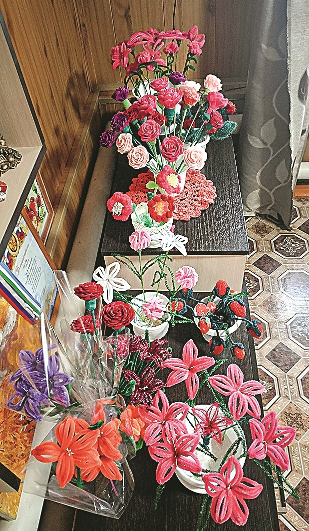 Рушананан өлгө алығыҙ