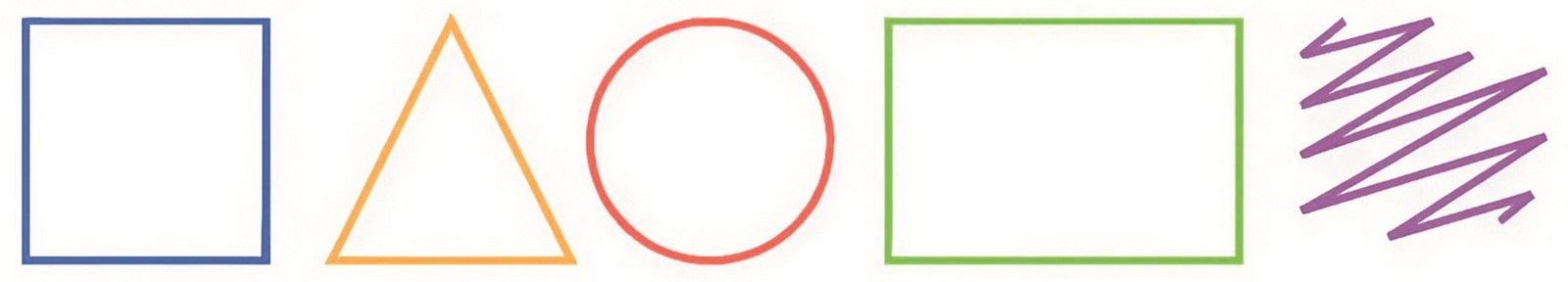 Фигураны һайла (тест)