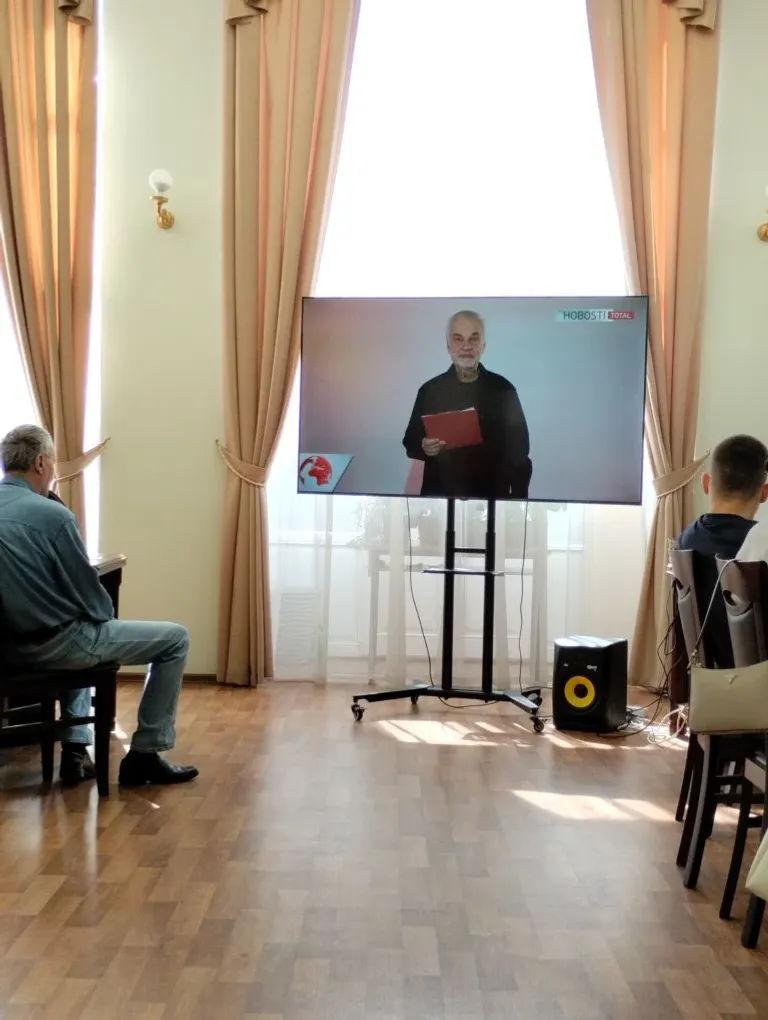 "Тоталь диктант" яҙҙығыҙмы?