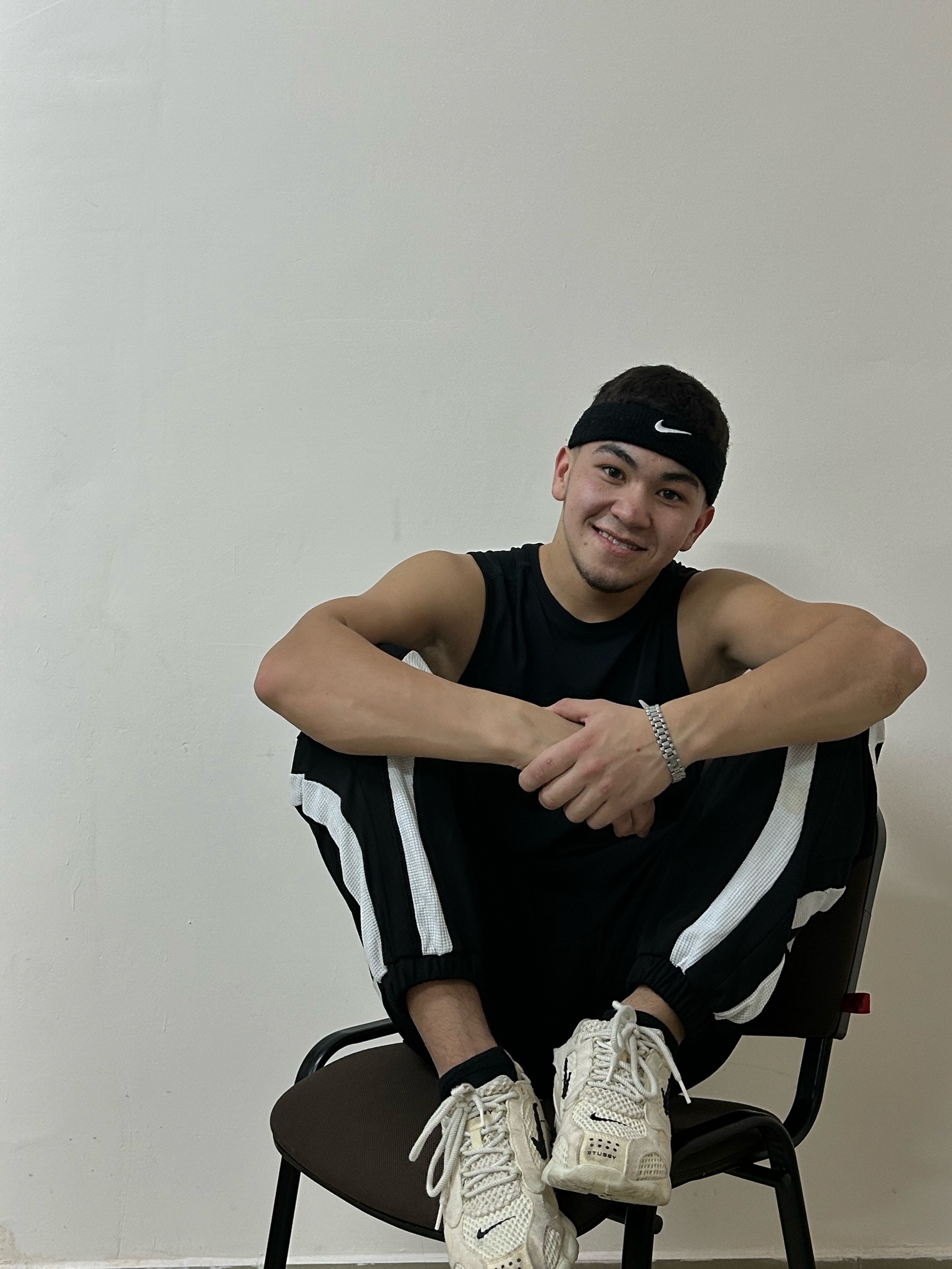 Ауыл малайы ZAGA