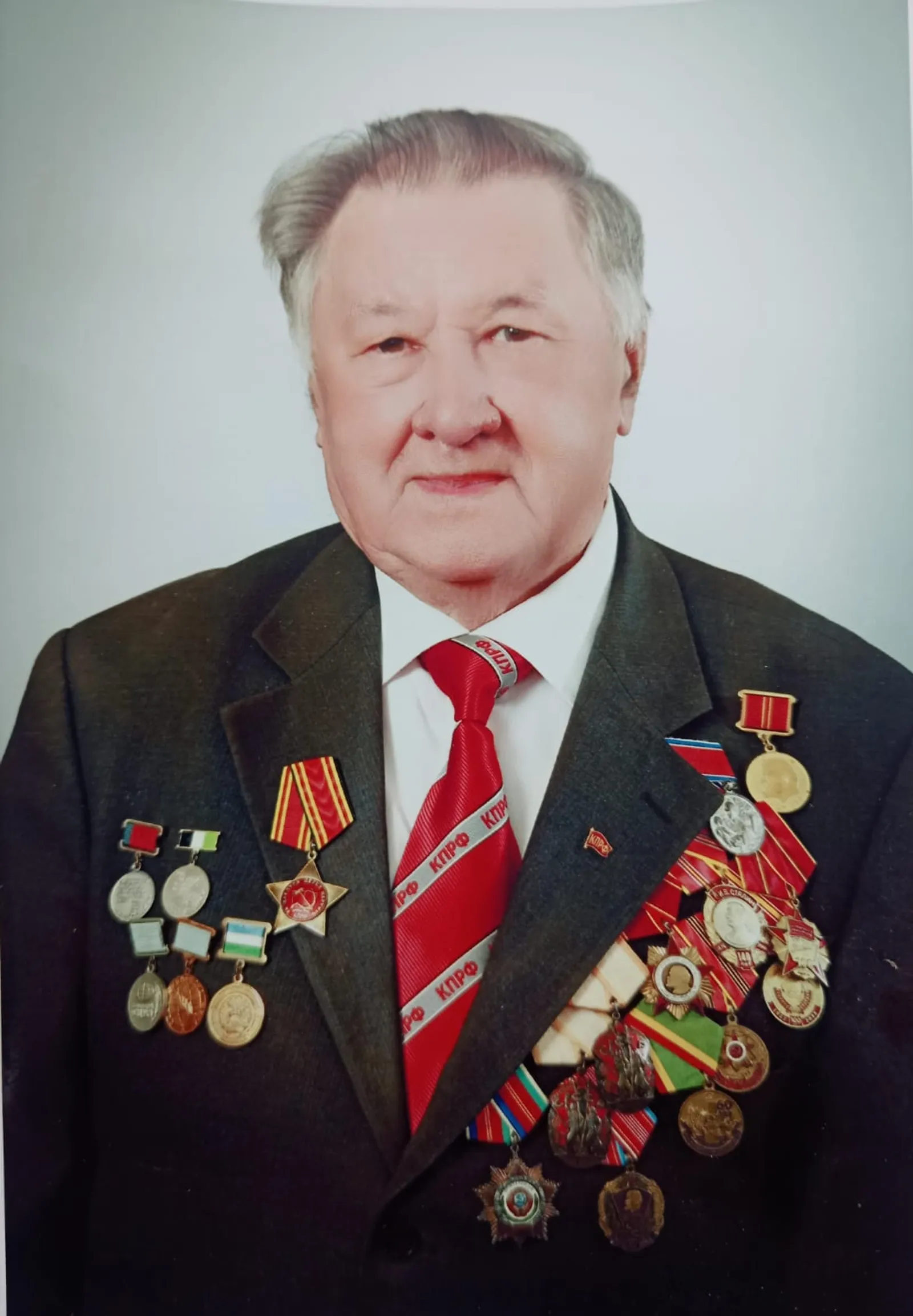 "Ҡандала күп ине. Улар ҙа Гитлер яҡлы, ҡанэскес, тип уйлай инем"