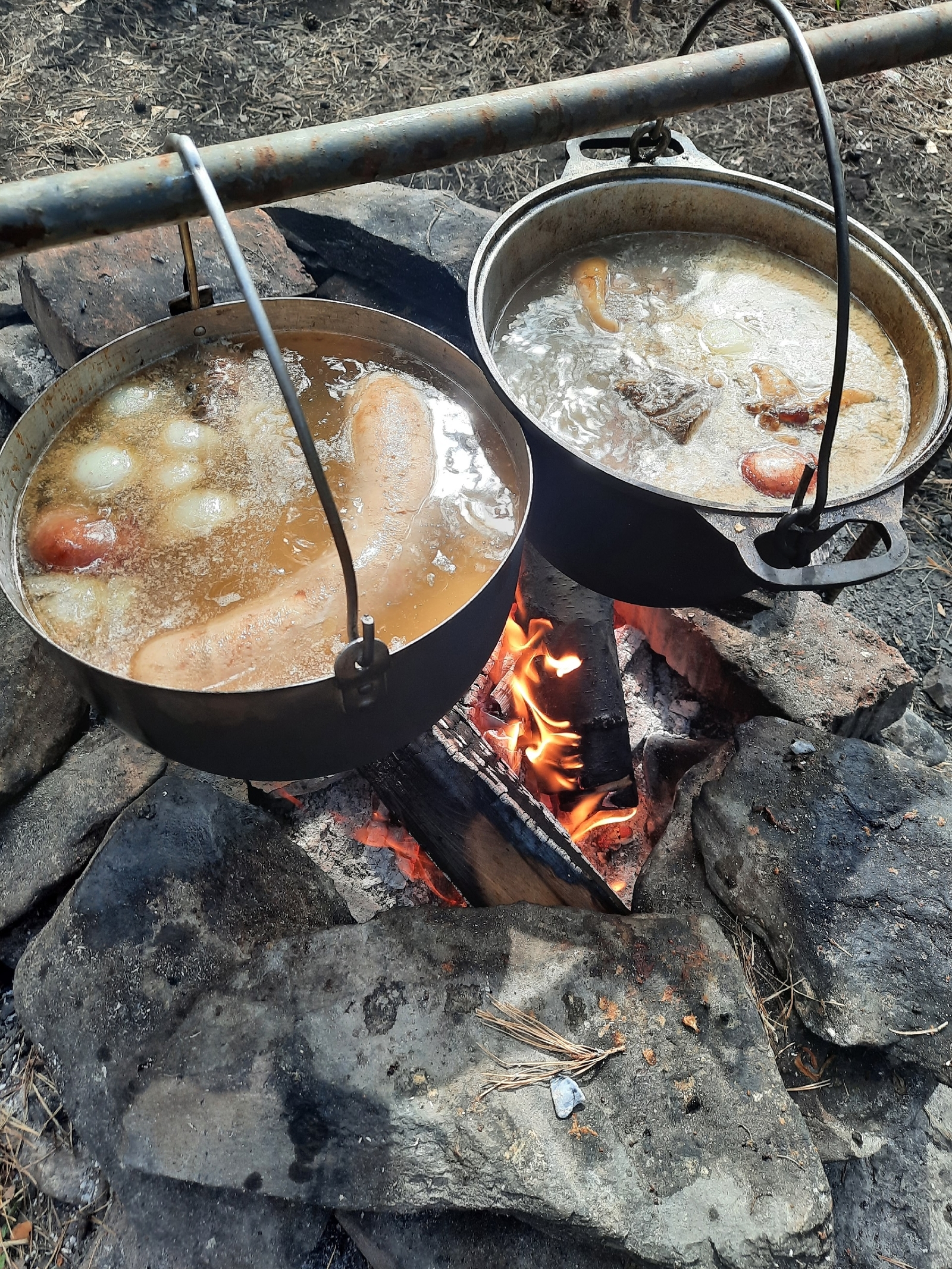 Был бит минең ғүмер