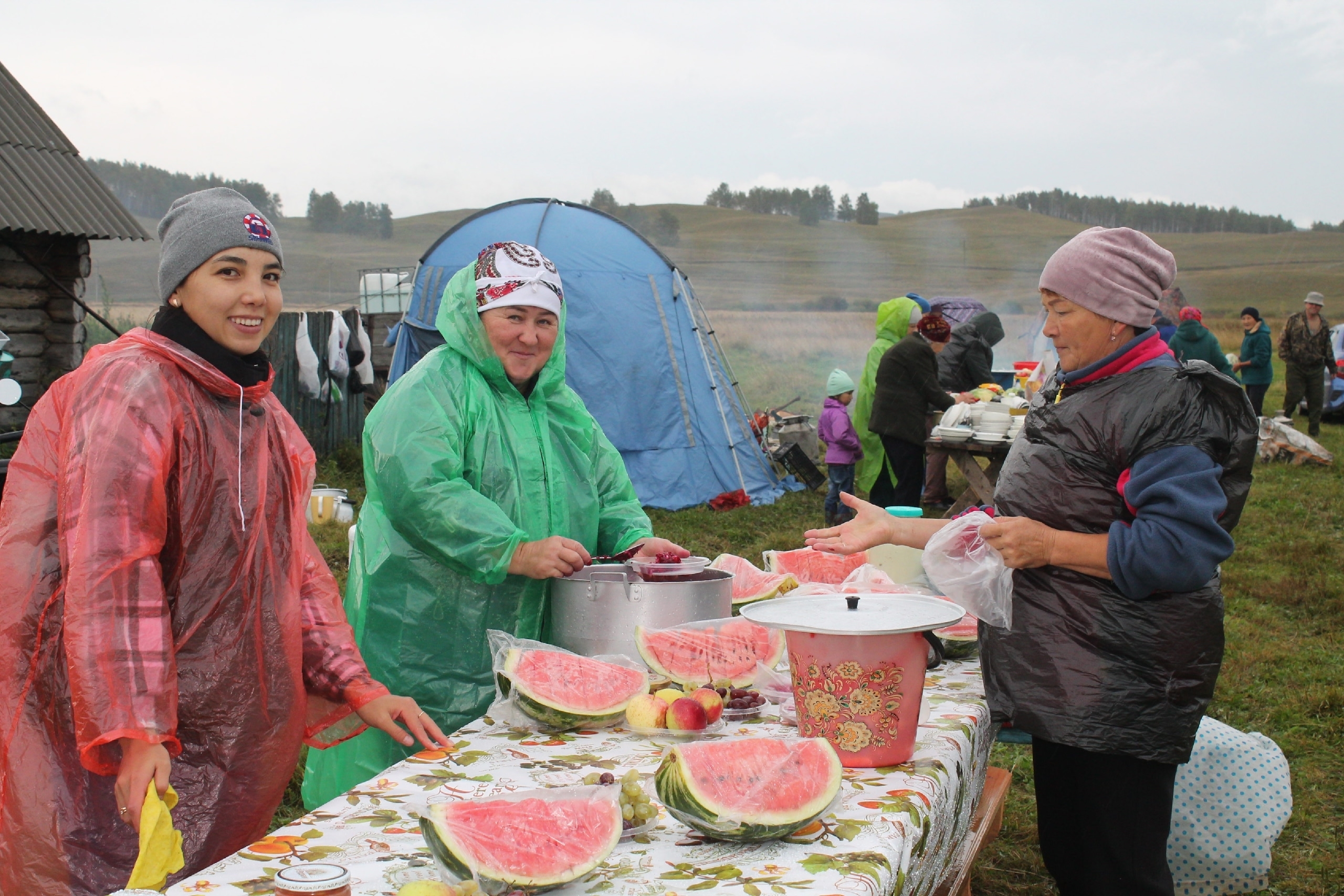 Күсмә кубок – йәнә килмәктәрҙә!