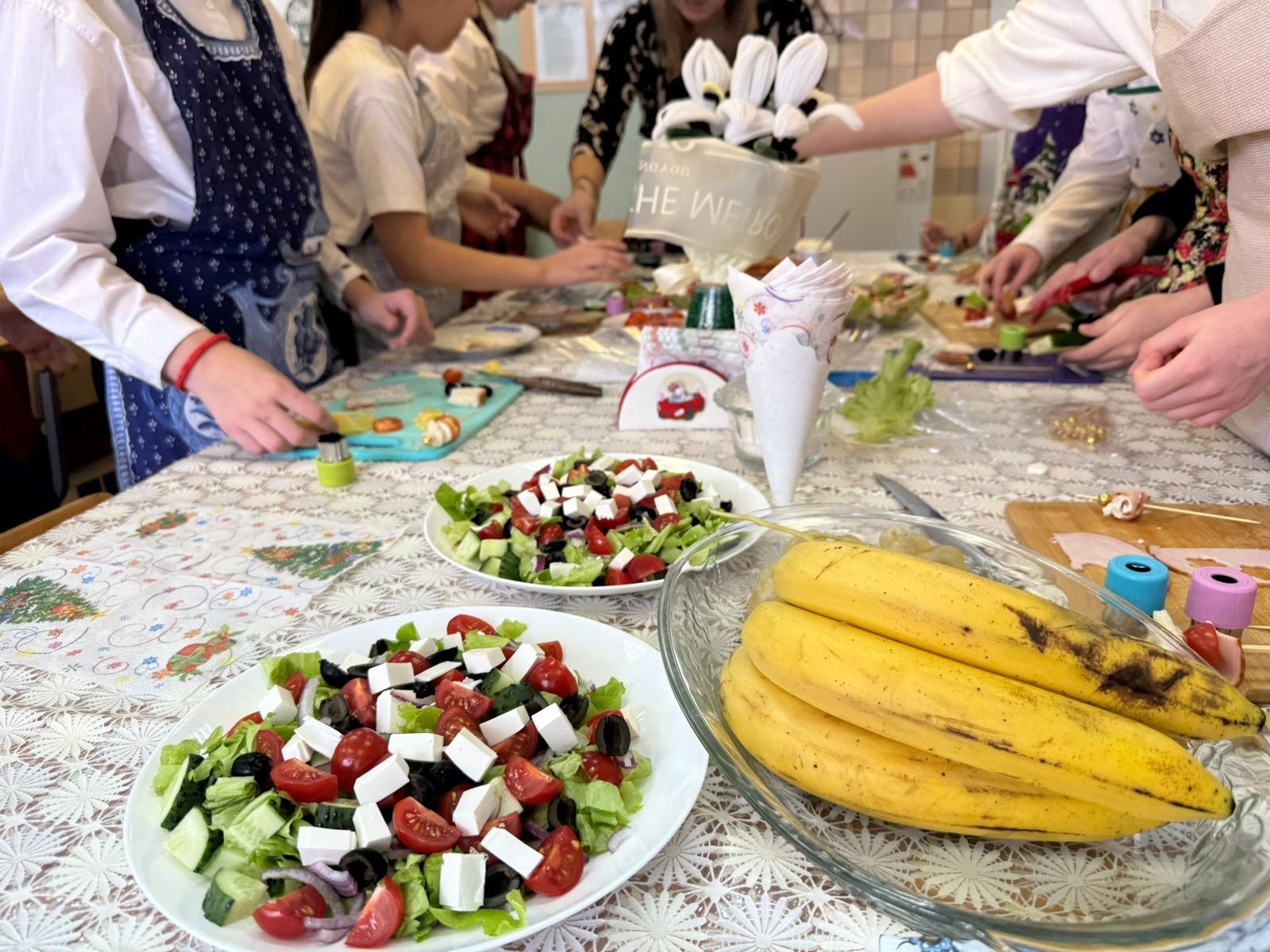 Мәктәптә бешеренергә була хәҙер!