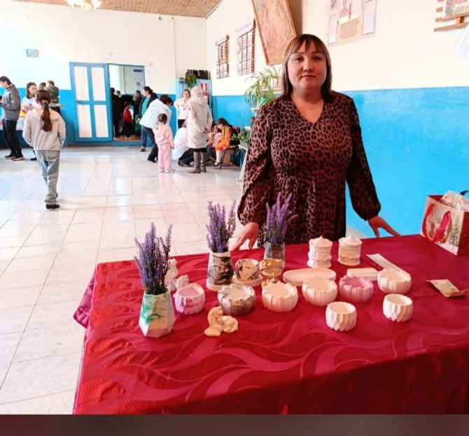 Изгелеккә — йыр-бейеү аша