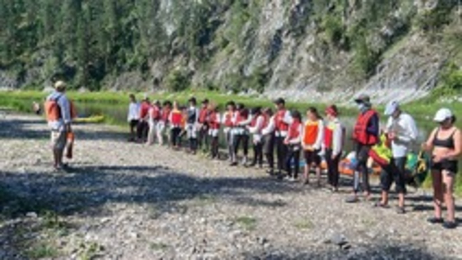 Йәй — сәйәхәттәр мәле