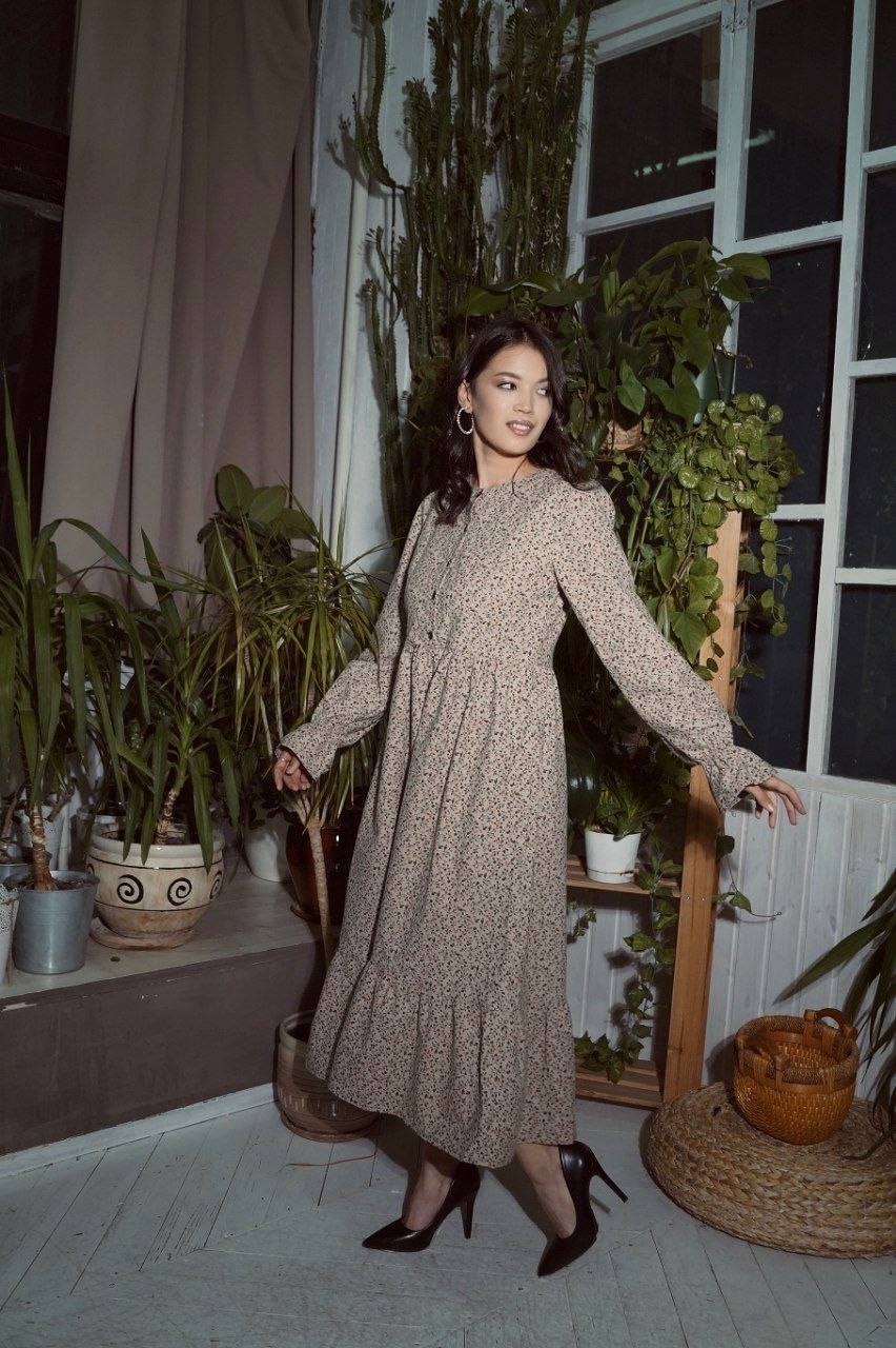 «Туған телемдең көҙрәте киң»