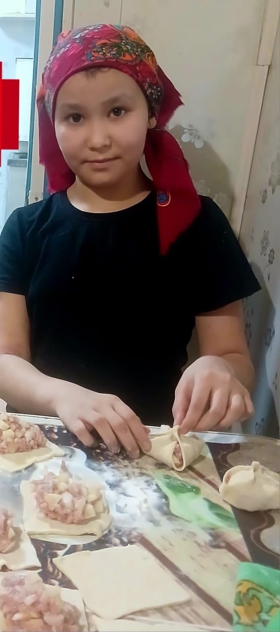 Ринатаның ялы файҙалы үтә