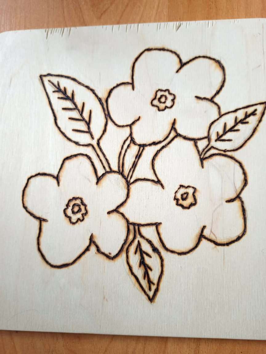 Үҙең эшләгән өйбер ҡәҙерле