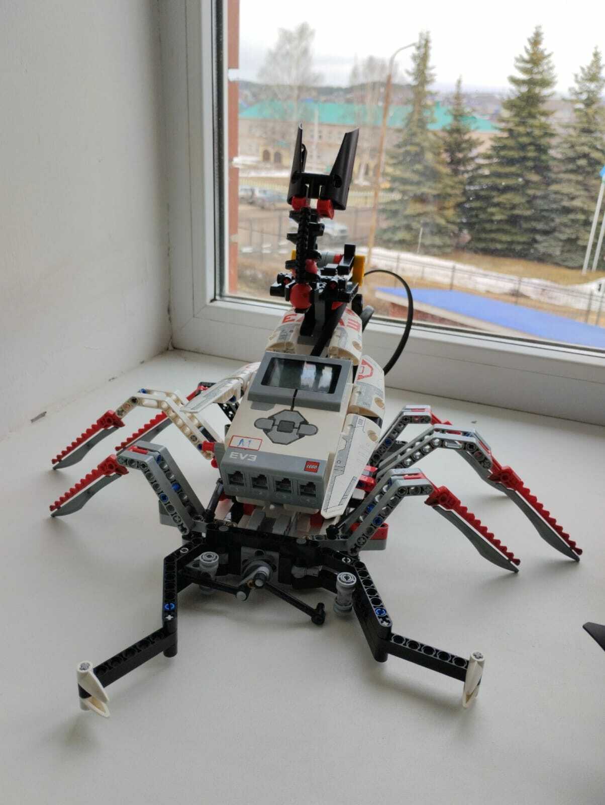 Мауыҡтырғыс та, файҙалы ла ижади донъя