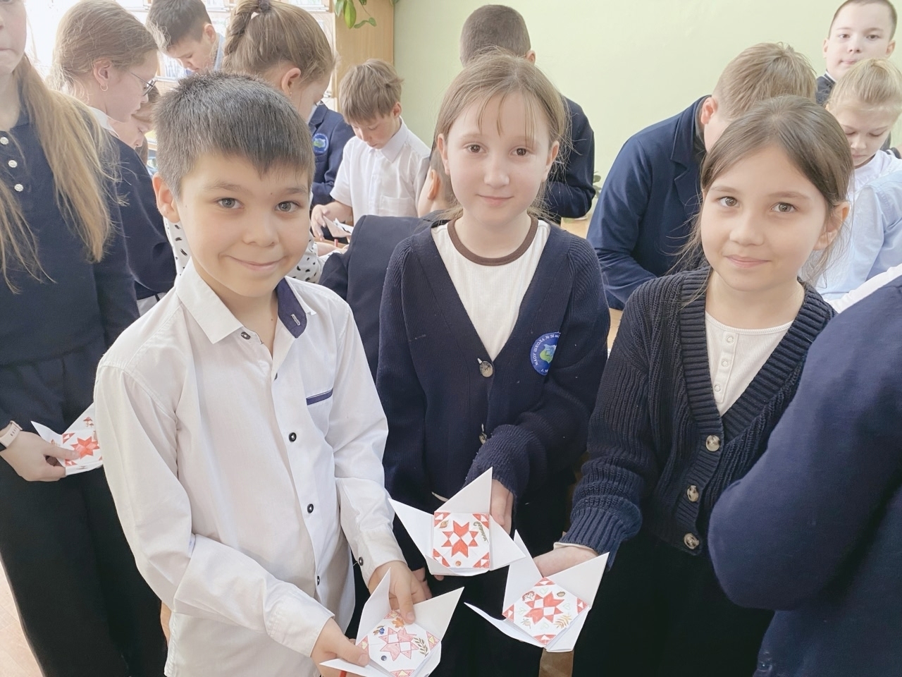 Иҫтәлекле осрашыуҙар