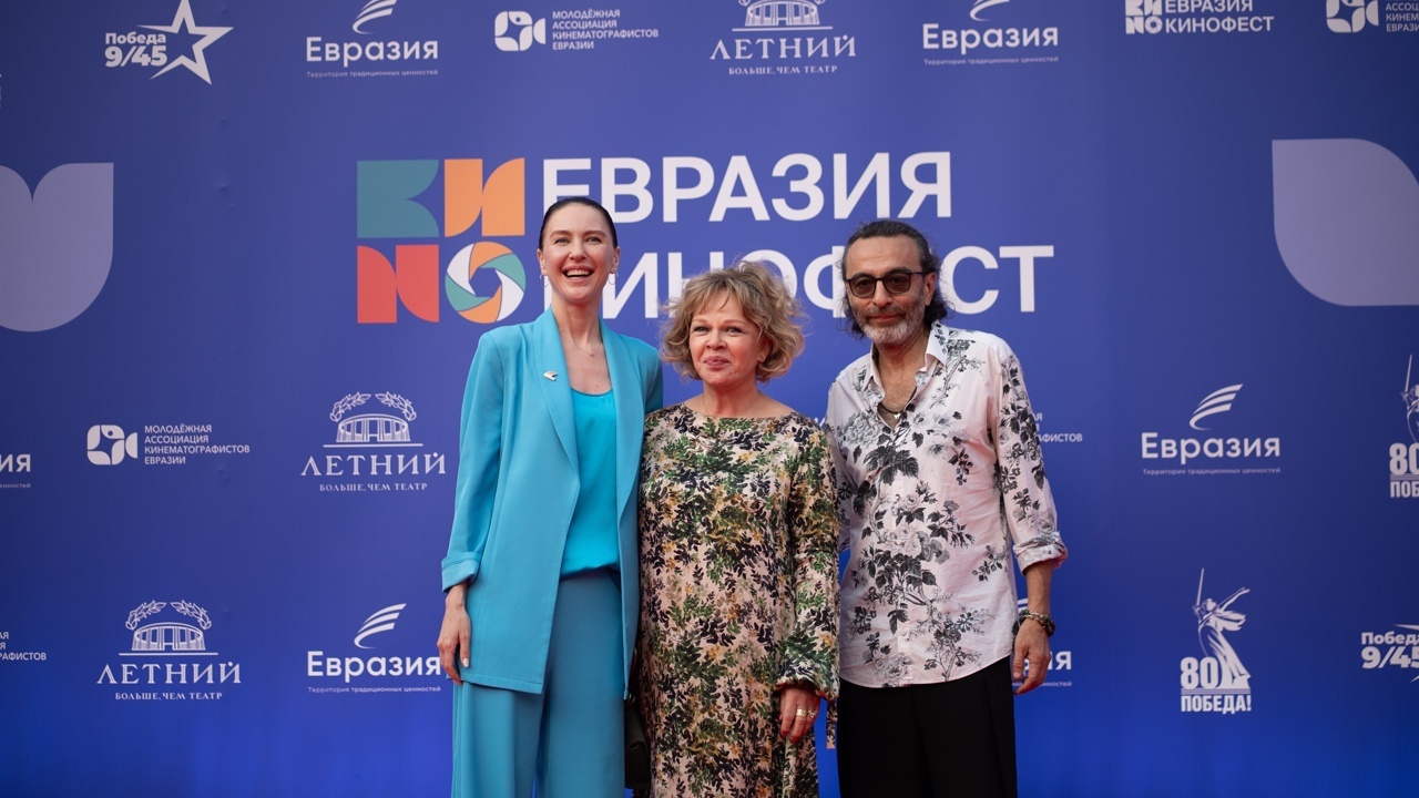 Өфөнән «Отшельник» документаль фильмы менән Вилүрә Иҫәндәүләтова ҡатнашты