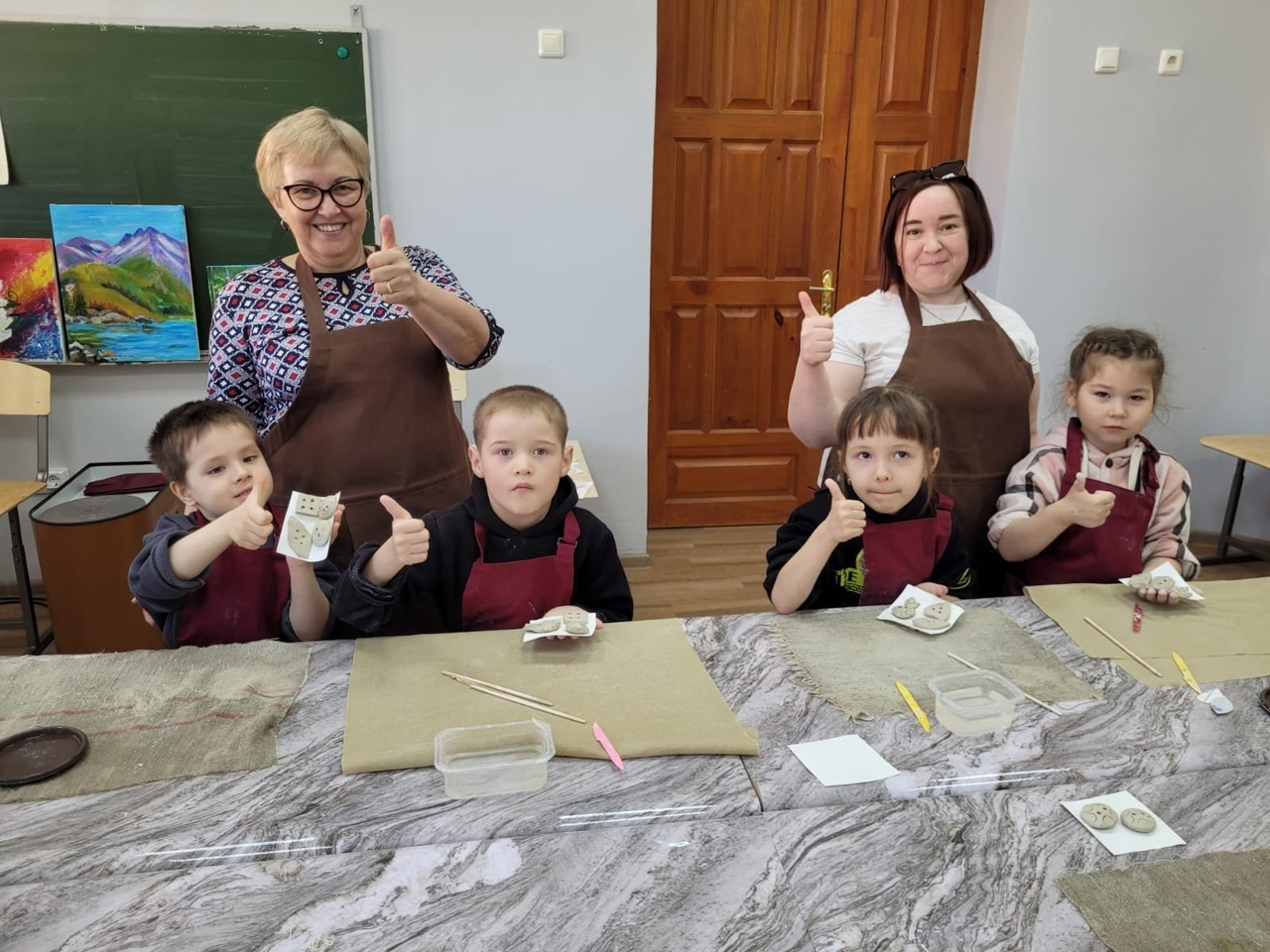 Мауыҡтырғыс та, файҙалы ла ижади донъя