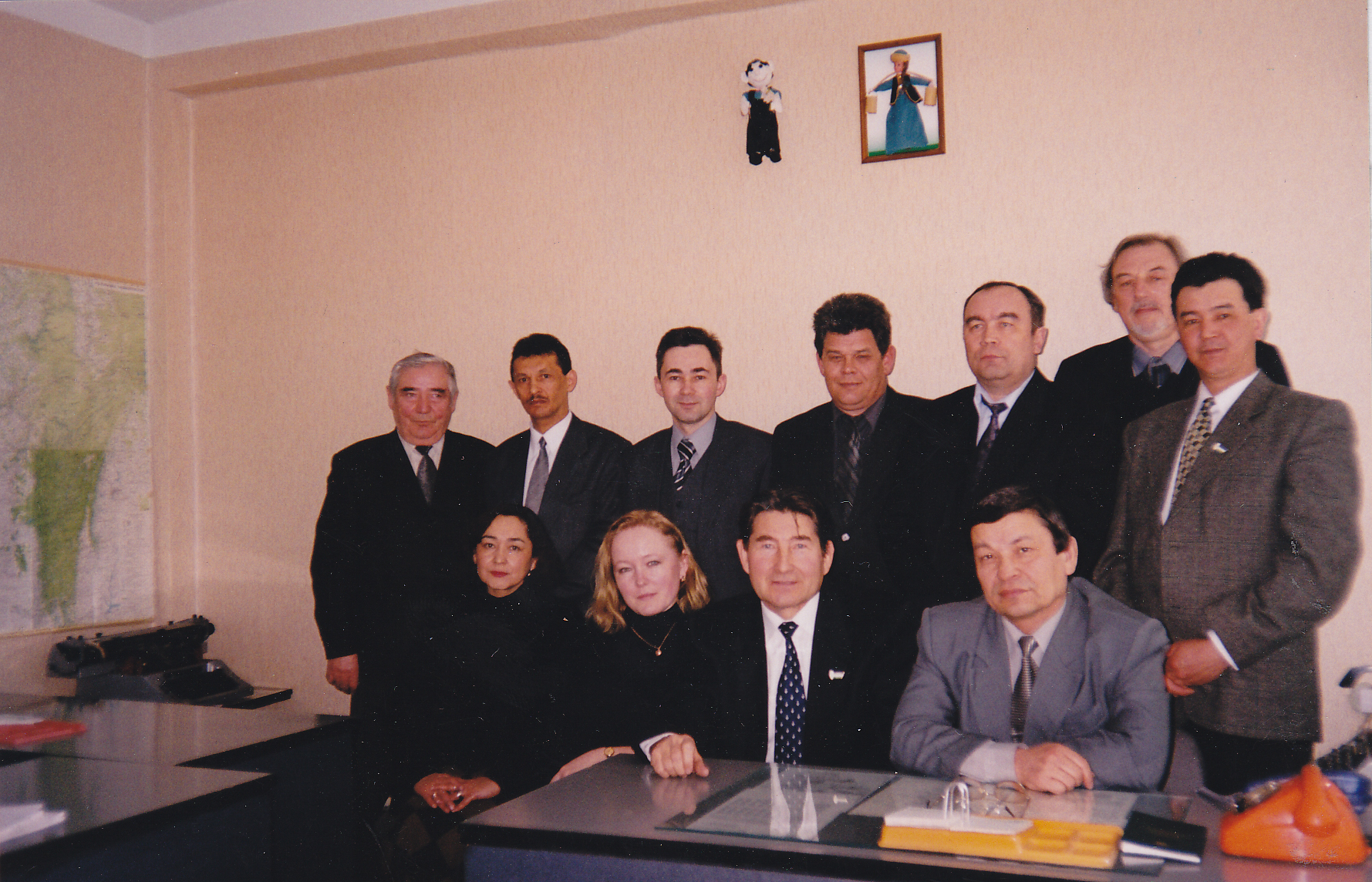 "Тәүге мәҡәләм "Башҡортостан пионеры"нда баҫылды"