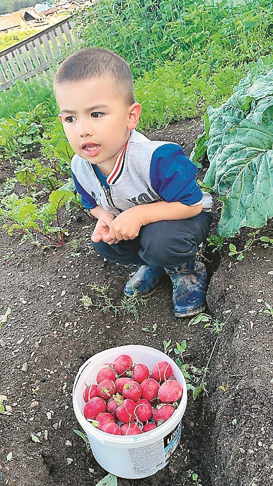 Гөрләп тора донъялары