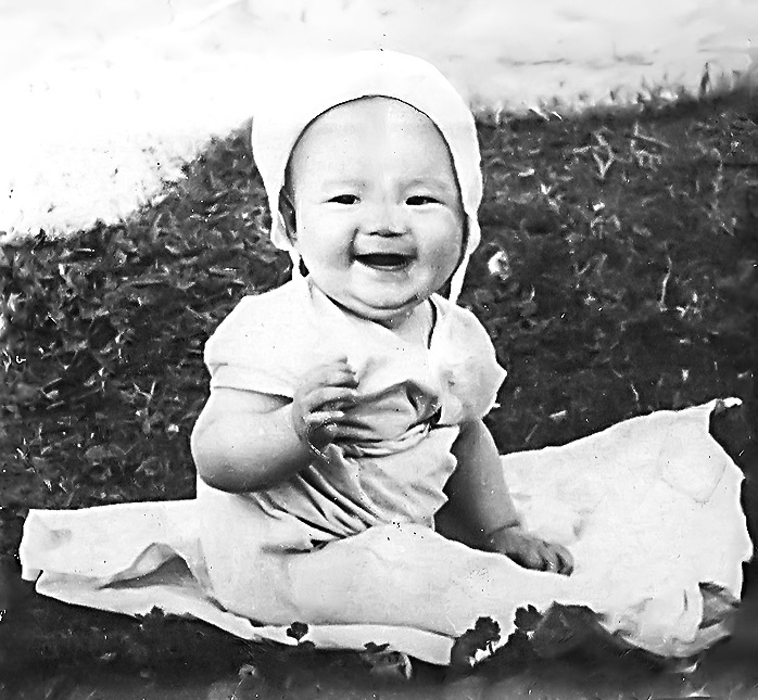 "Тәүге мәҡәләм "Башҡортостан пионеры"нда баҫылды"