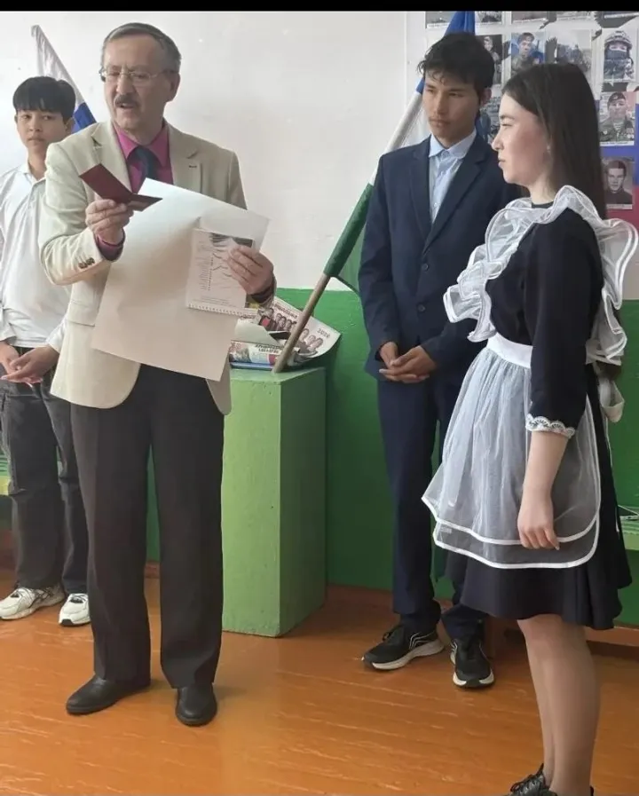 Танытма тапшырҙылар