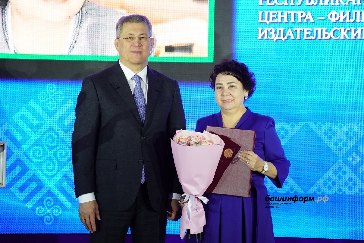 Премия лауреаттары билдәле!