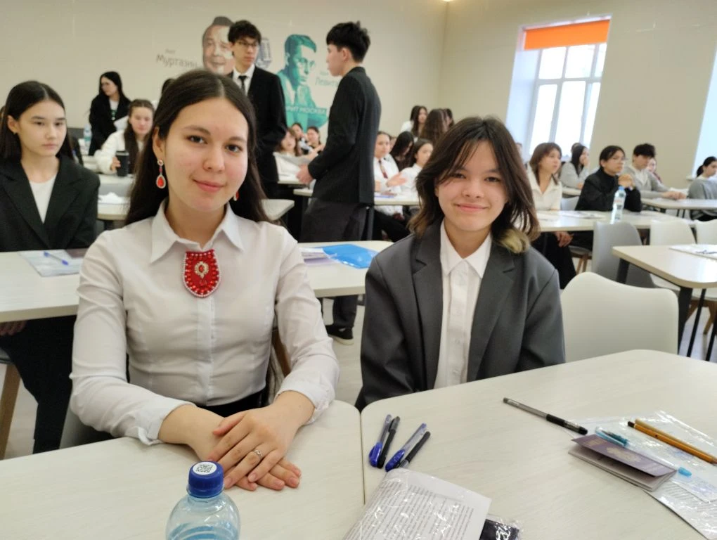 Телен ҡәҙерләгән, өйрәнгәндәргә юлдар асыҡ