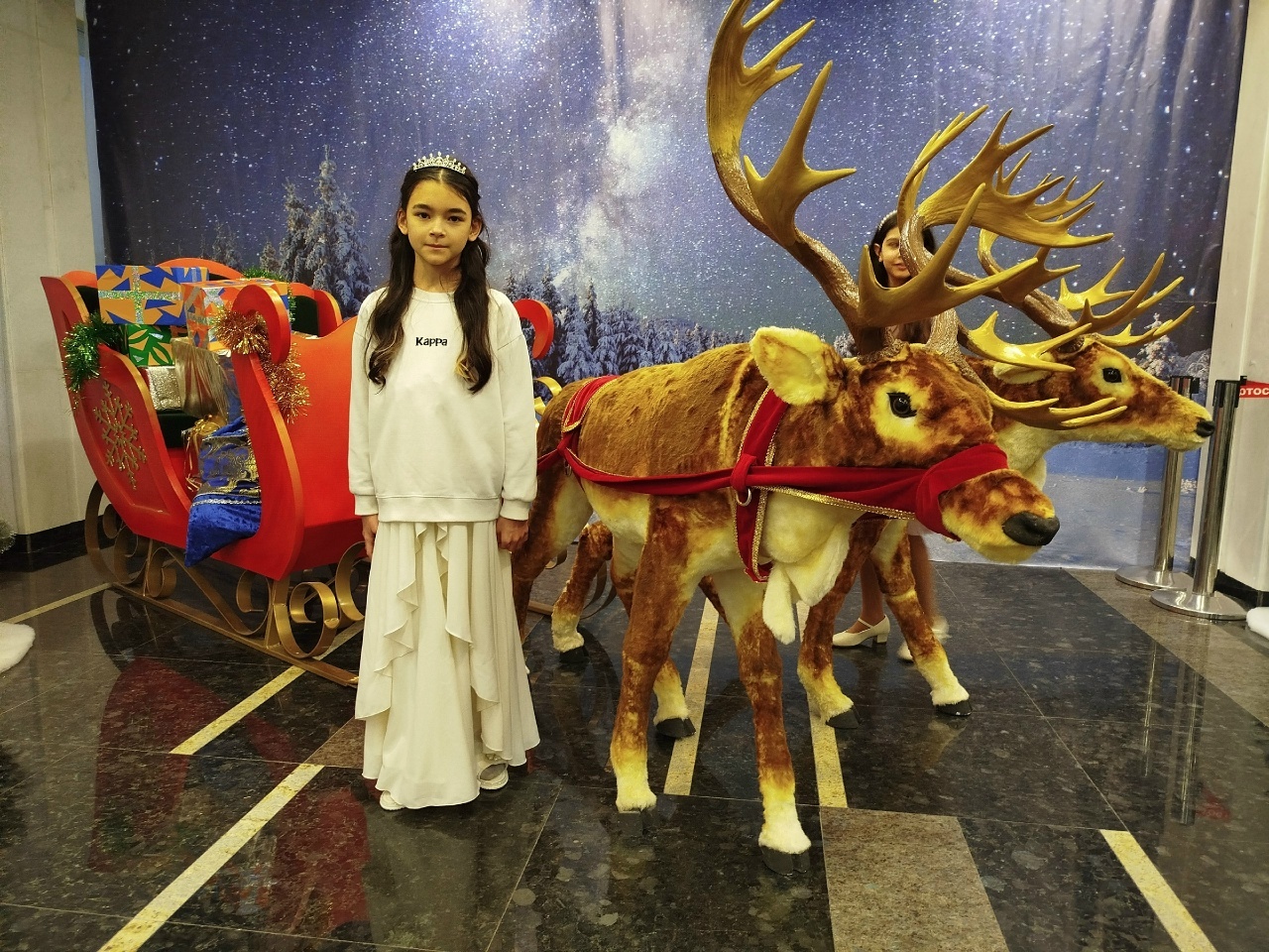 Мөғжизәгә, изгелеккә ышанайыҡ