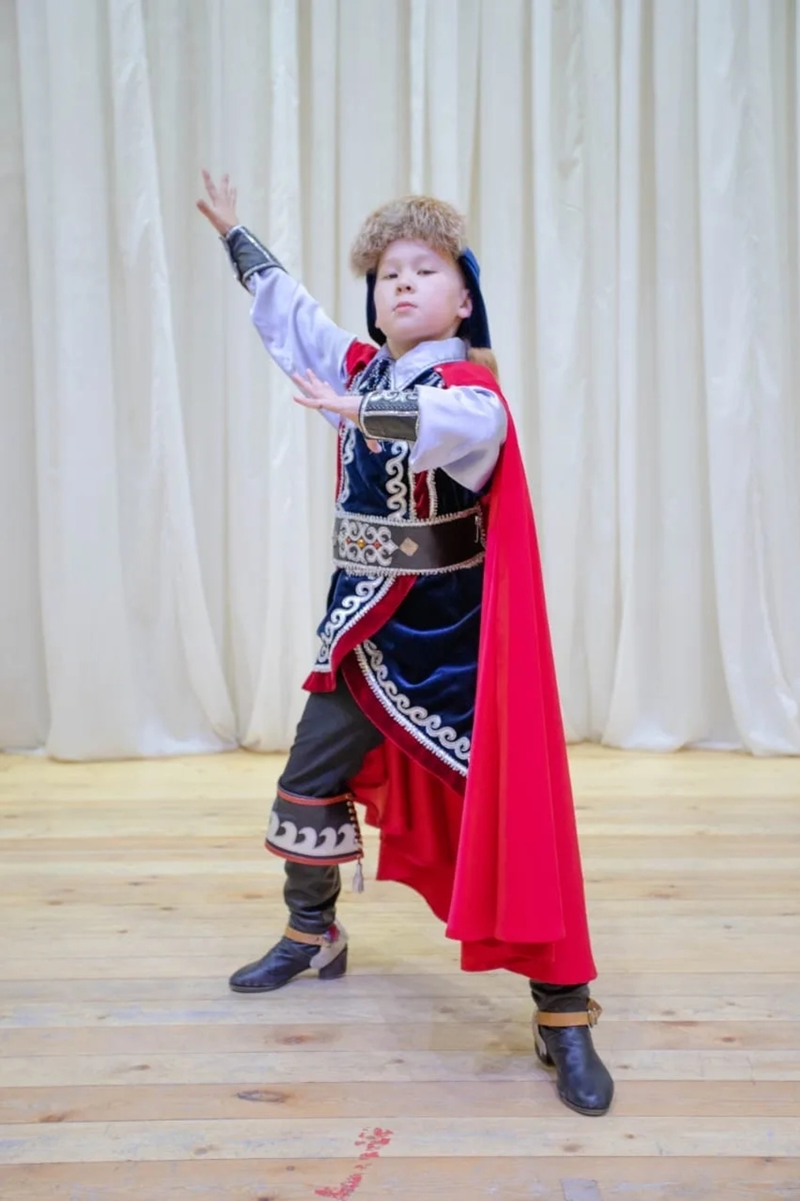 Һай, беҙҙең киләсәк!