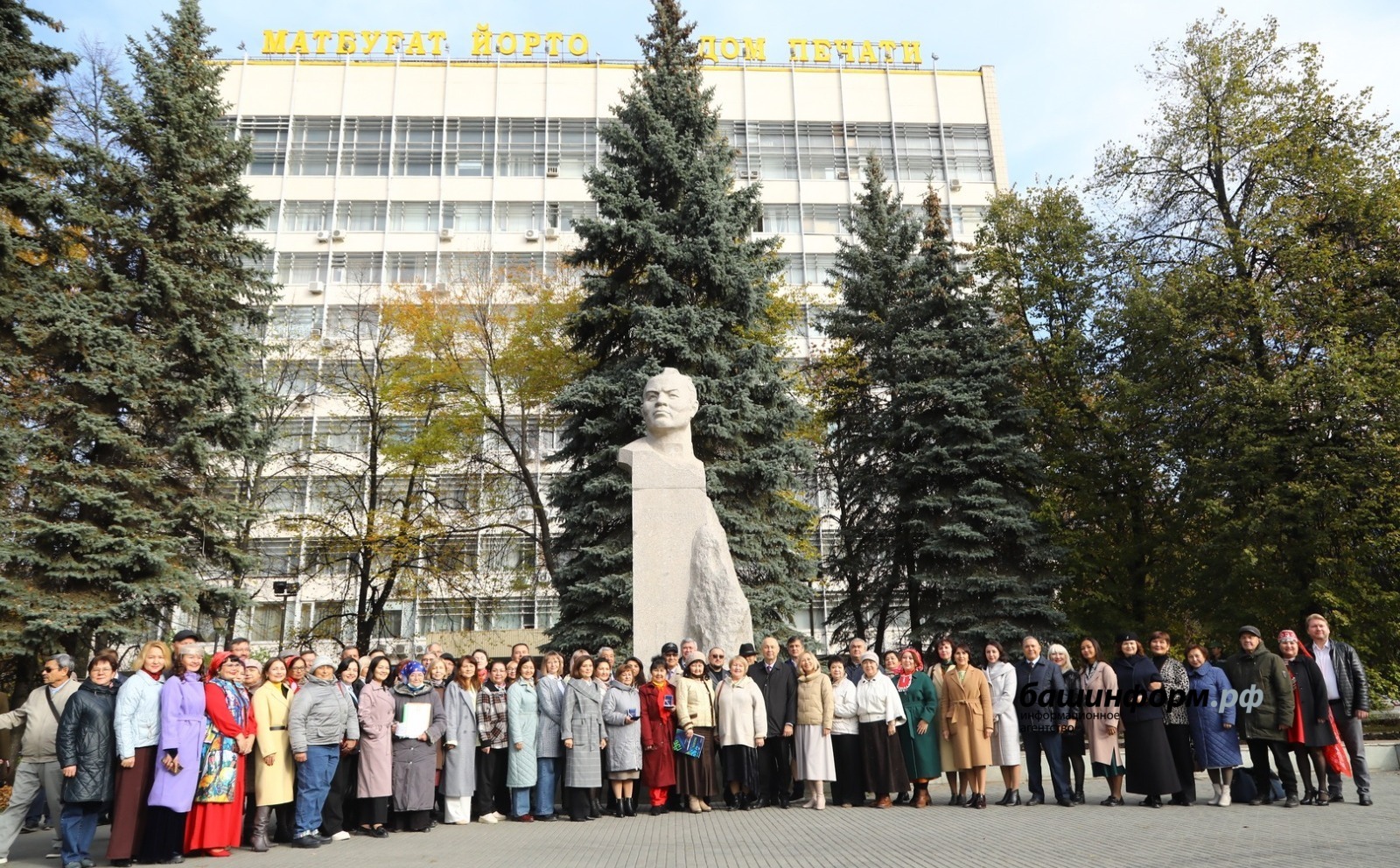 Бөгөн Шәһит Хоҙайбирҙиндың тыуған көнө