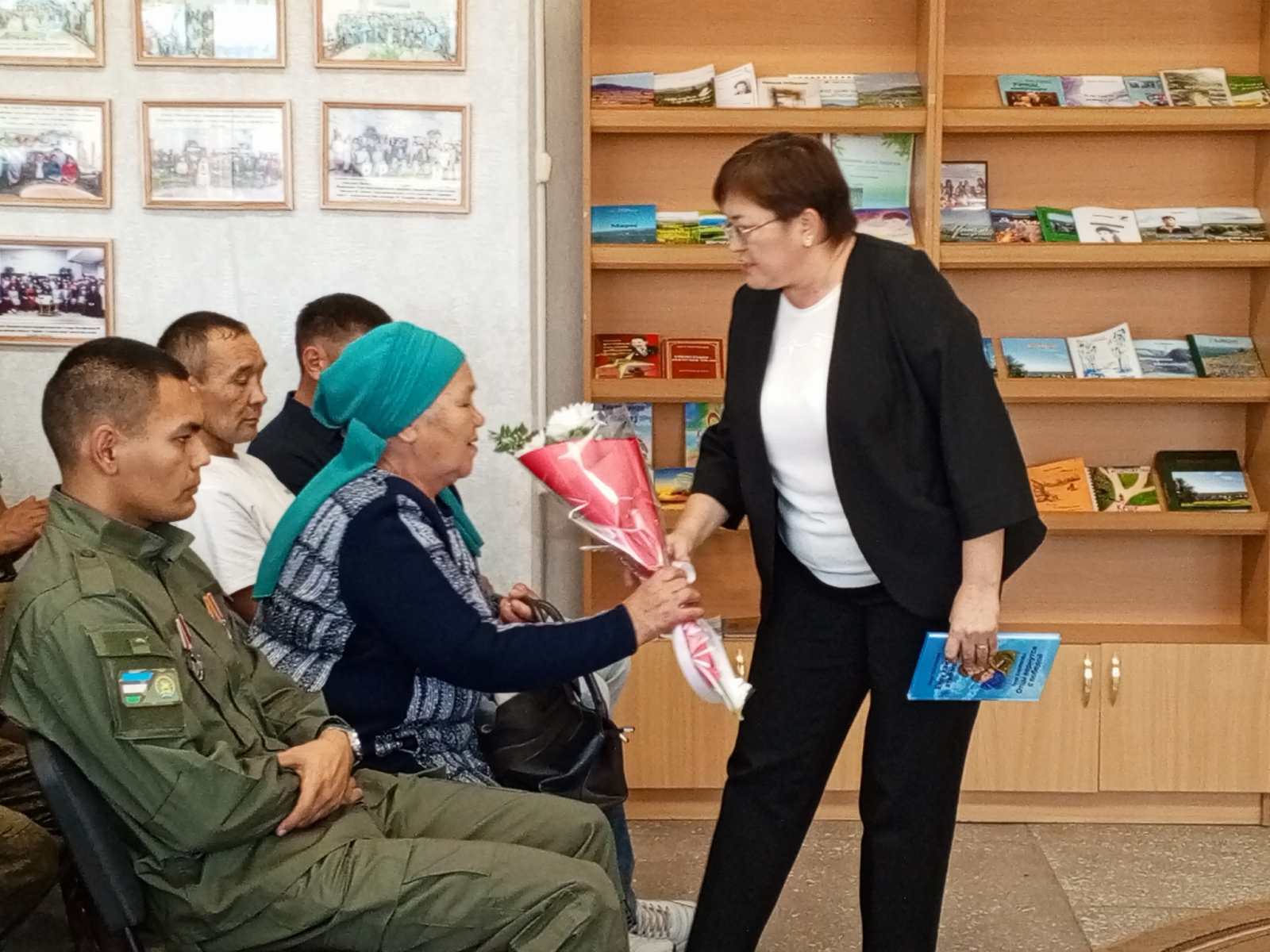 Артур Ғәҙелшиндың  яҡты иҫтәлегенә арналған хәтер кисәһе