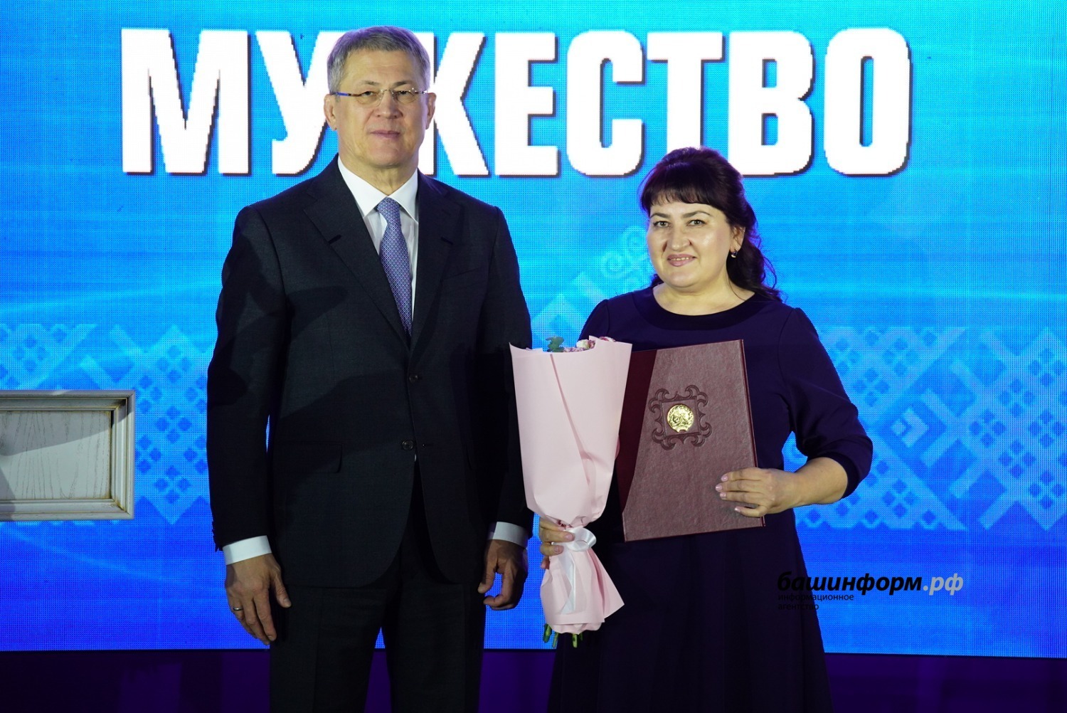 Премия лауреаттары билдәле!