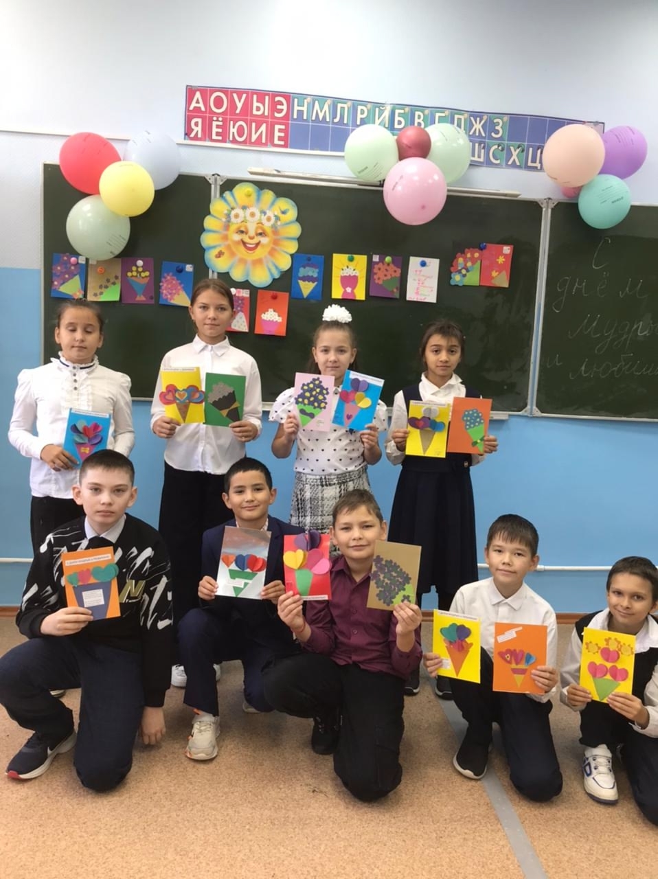 Бер быуатлыҡ тарихы бар