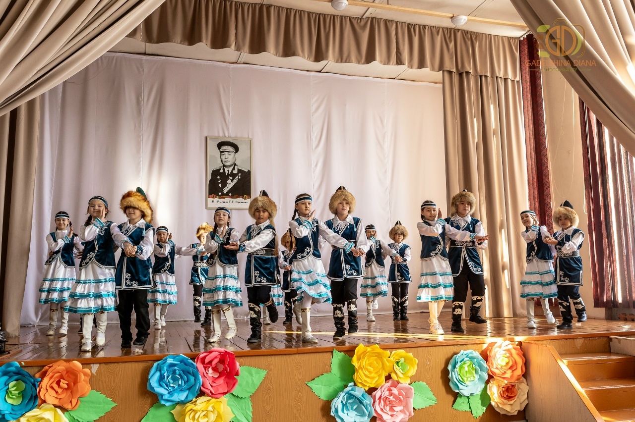 Иң-иңдәргә – матур бүләктәр