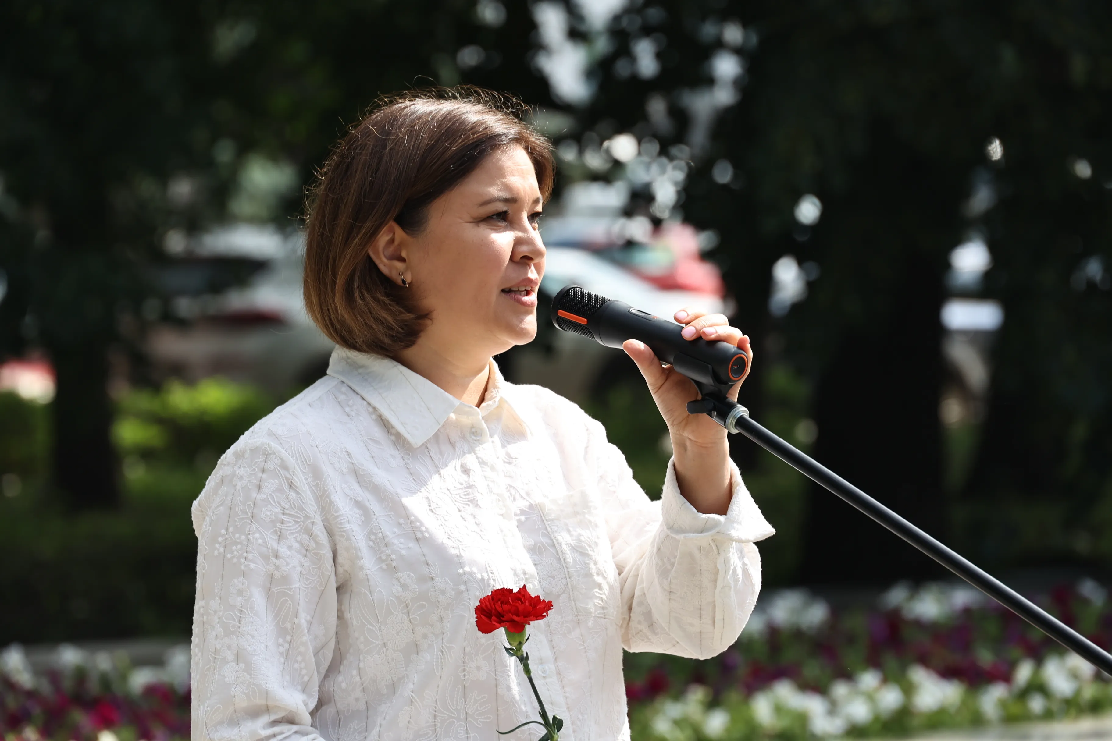Журналистар һөнәри байрамын билдәләне