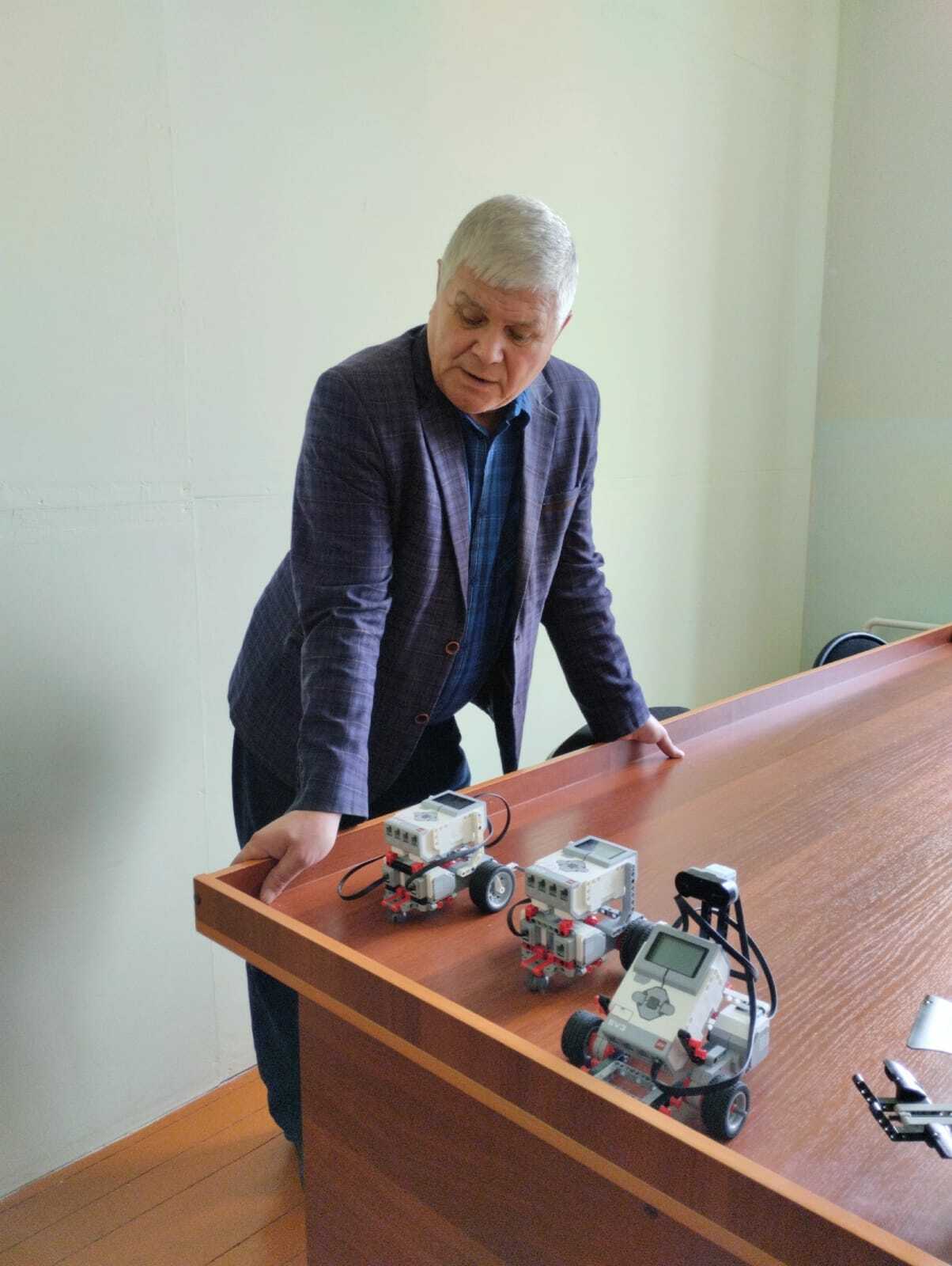 Мауыҡтырғыс та, файҙалы ла ижади донъя