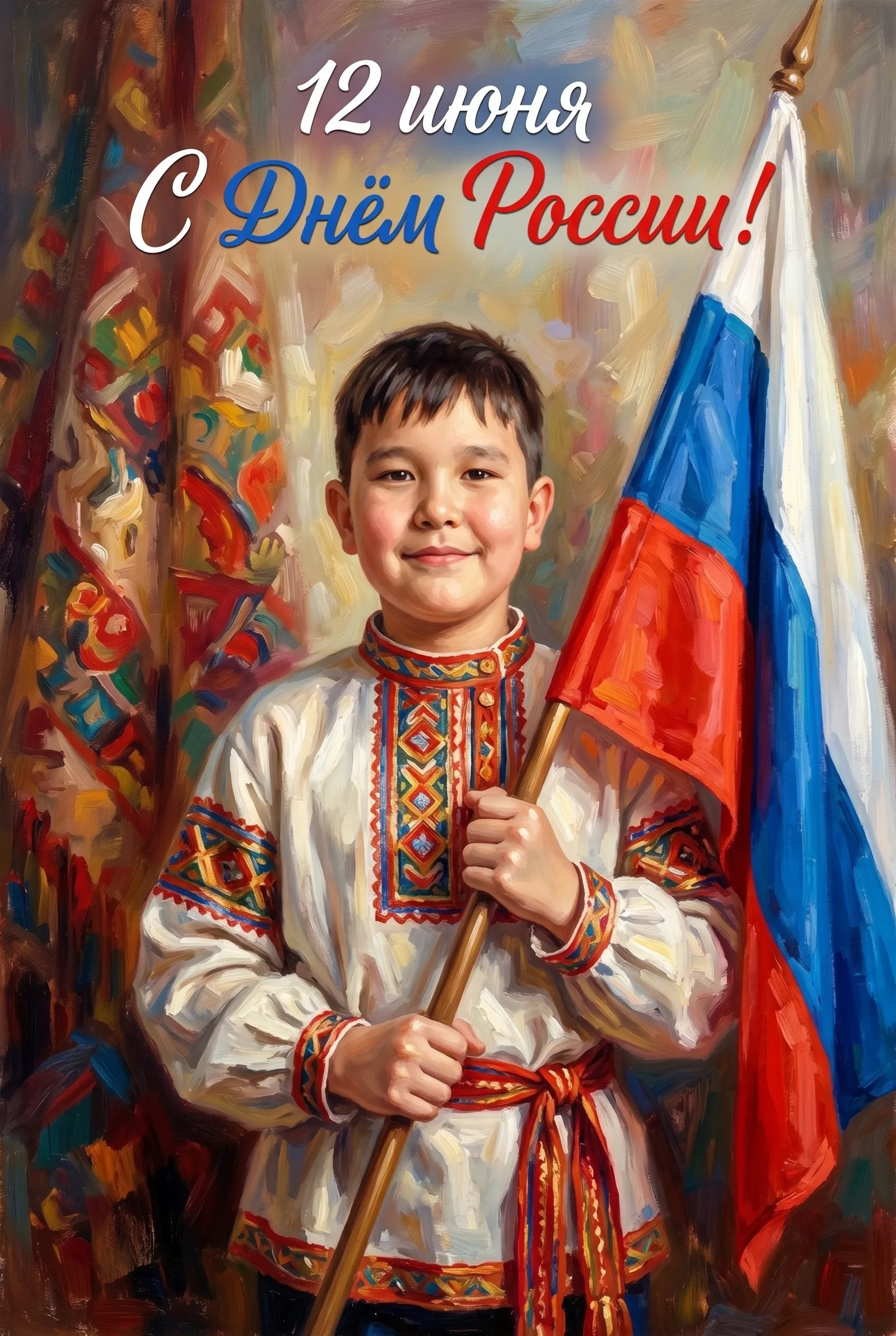 Минең Тыуған илем