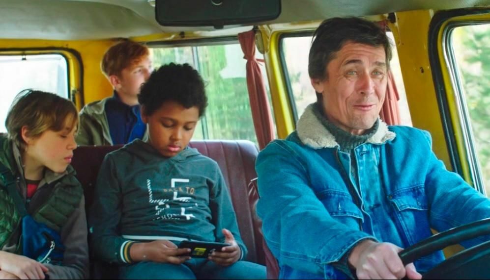 Блогер Булат ролен башҡарған Габриэль вафат