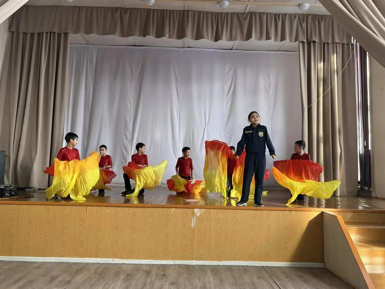 Ут менән шаярырға ярамай!