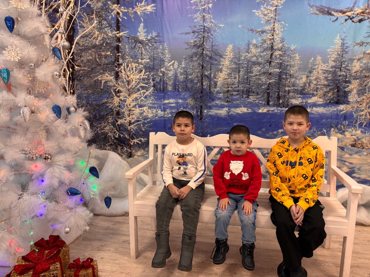 Матур әкиәт ҡараныҡ