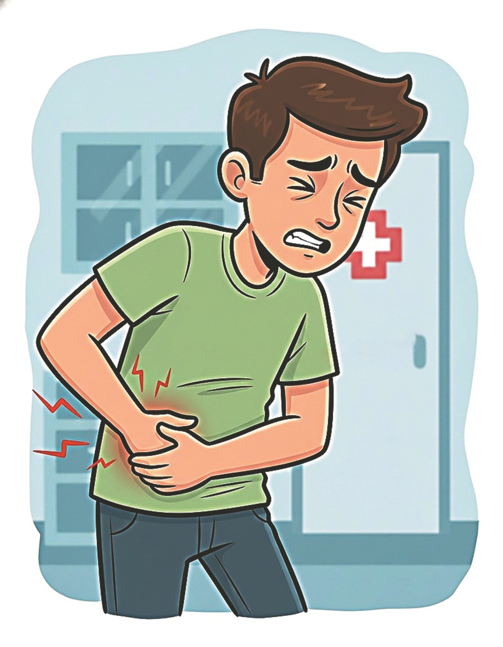 Эсәк тә һуҡыр була...