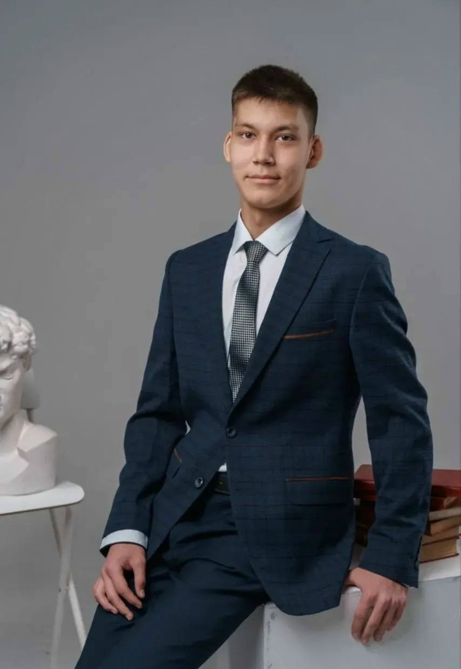 Арыҫлан - Рәсәйҙә еңеүсе!