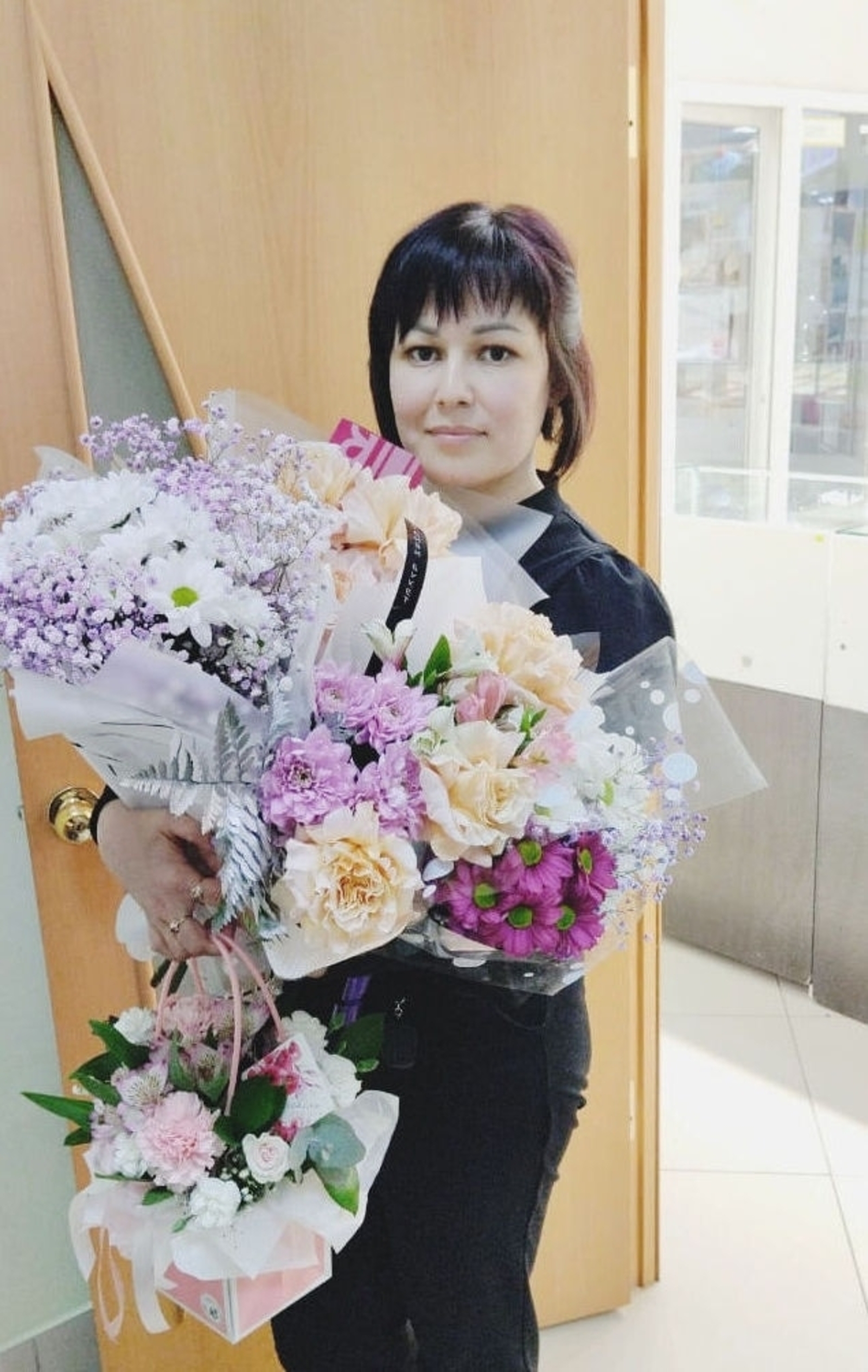 Беҙҙең ҡояшыбыҙ!