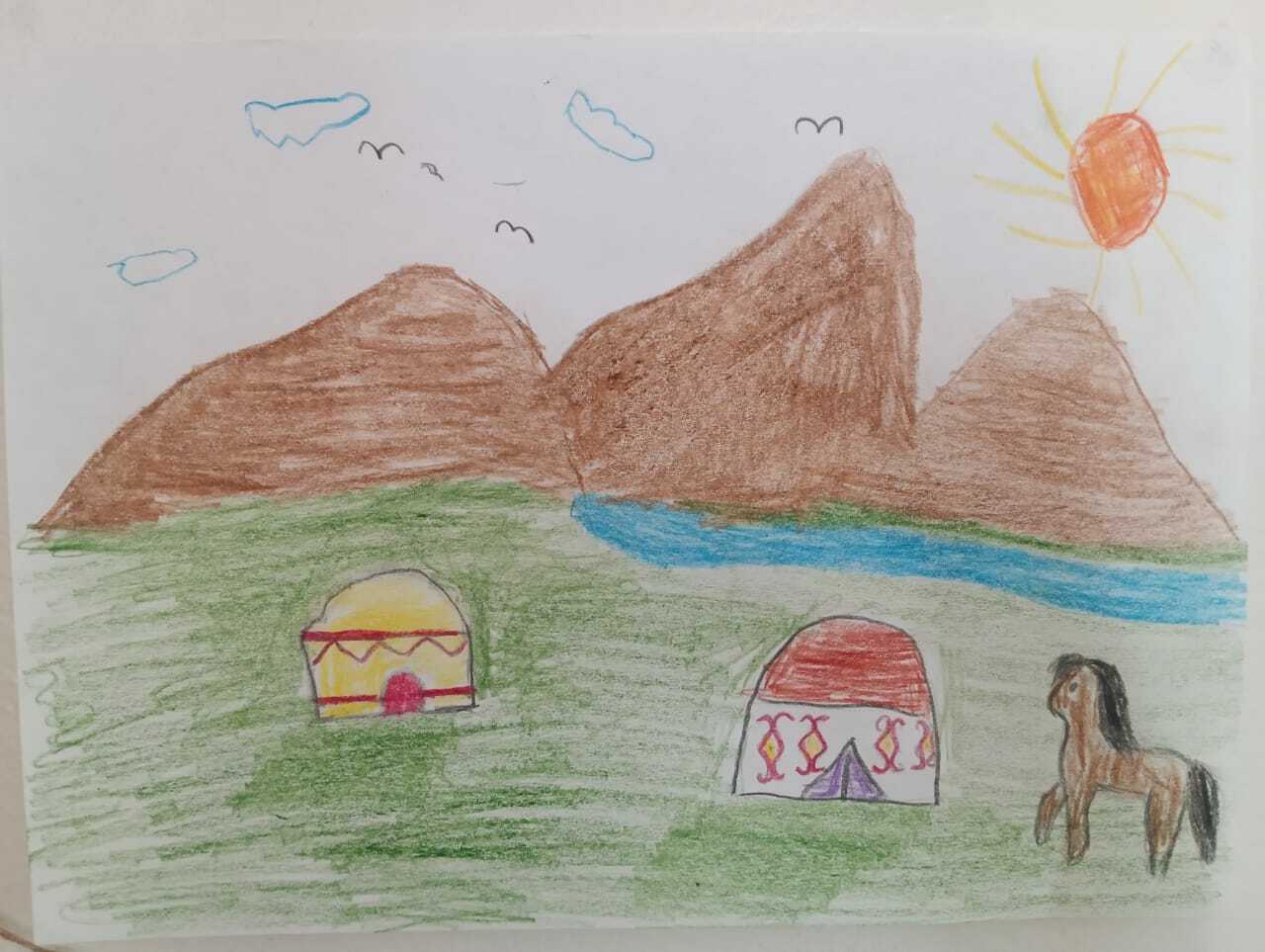 Республика көнө менән!